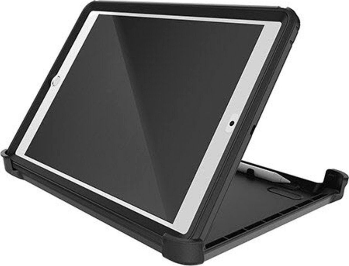 Otterbox Tablettasche »Defender Hülle für iPad 10,2" (7. gen / 8. gen / 9. gen)«, ultrarobuste Schutzhülle mit integriertem Displayschutz