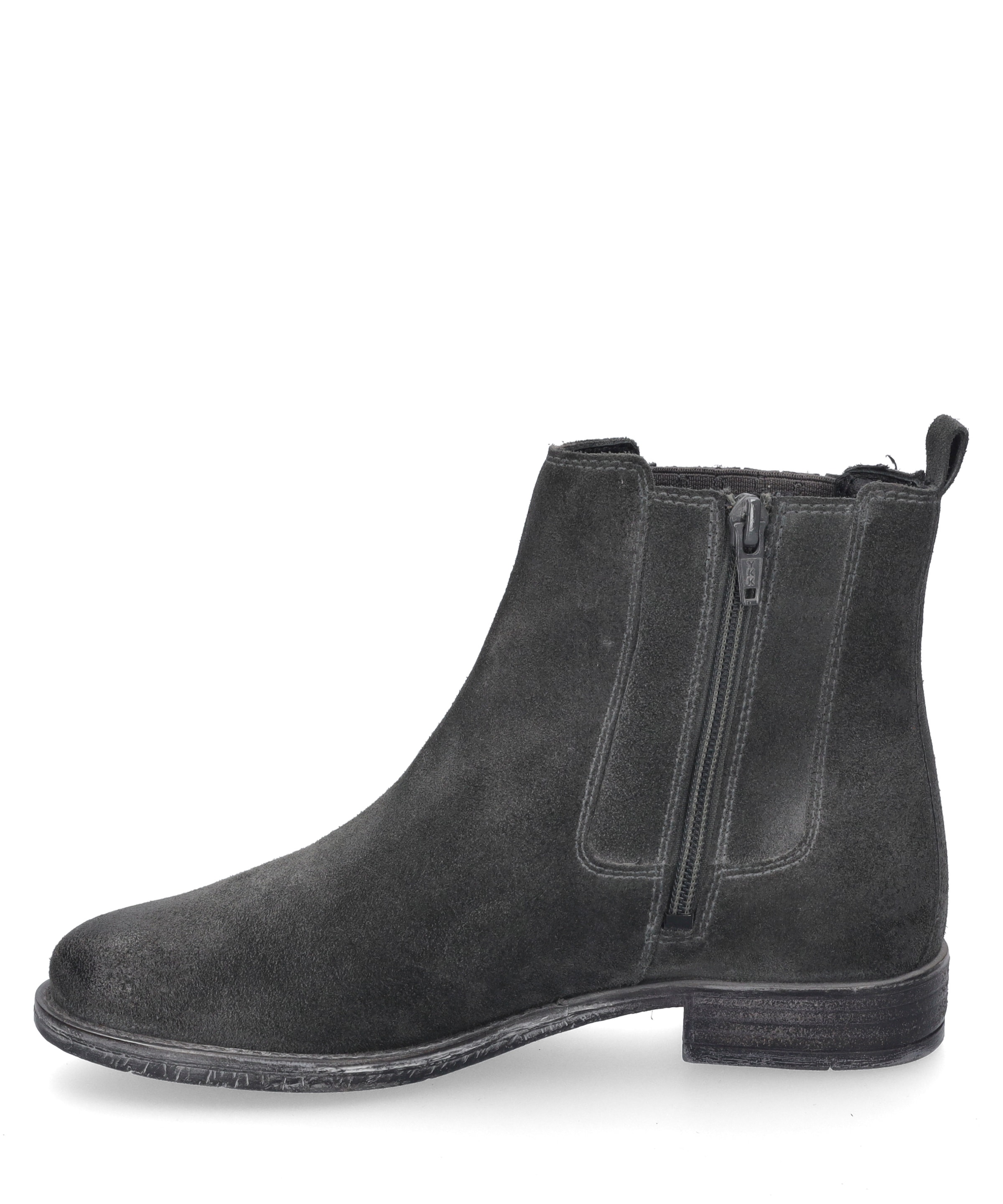 Josef Seibel Stiefelette »Sienna 02, granit«