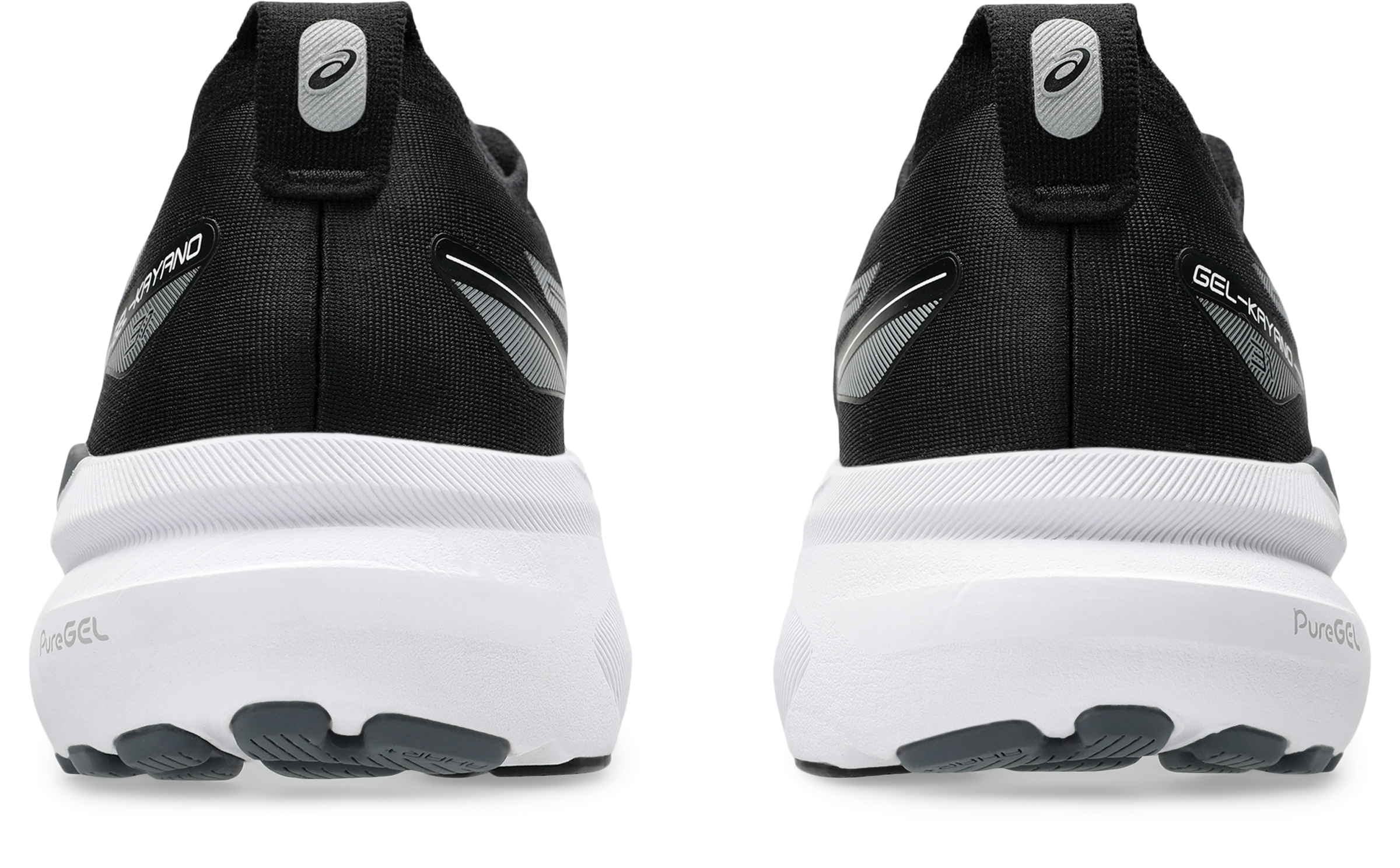 Asics Laufschuh »GEL-KAYANO 31«, für mehr Stabilität