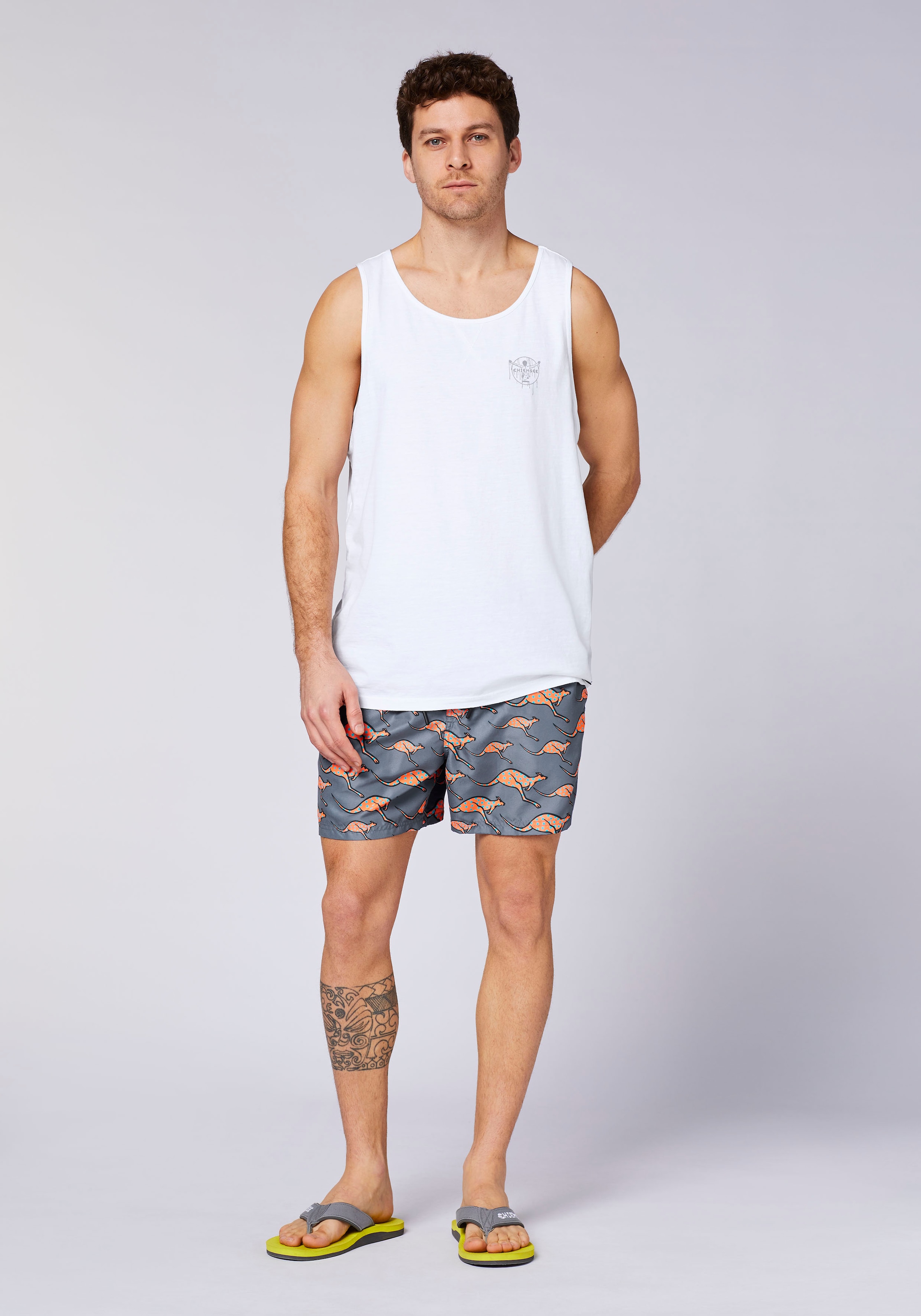 Chiemsee Tanktop
