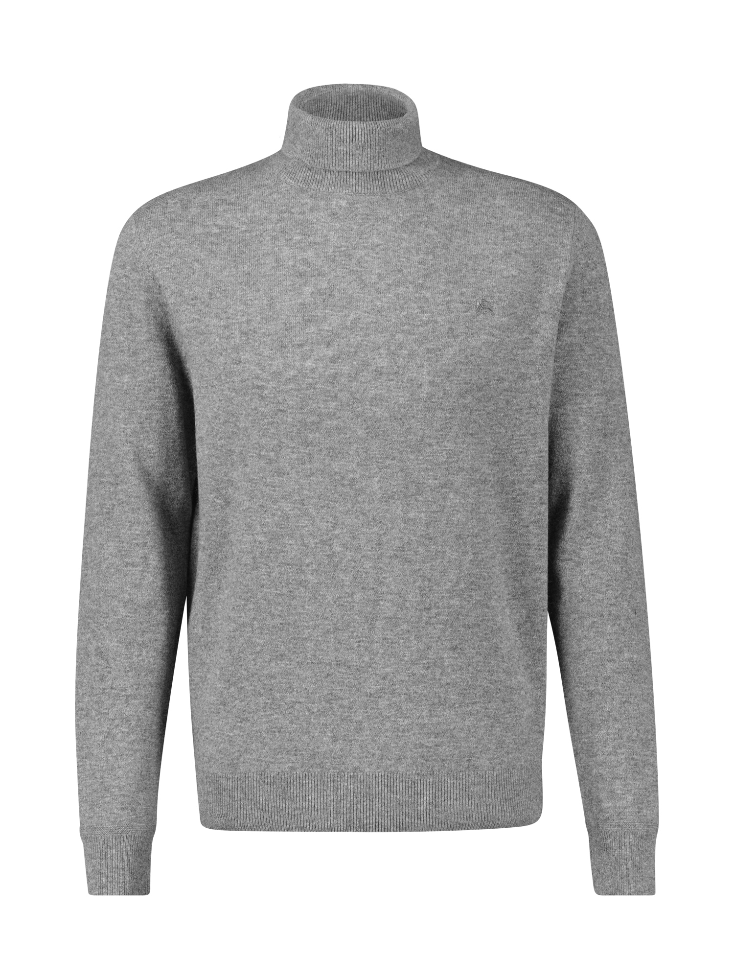 LERROS Rollkragenpullover »LERROS«