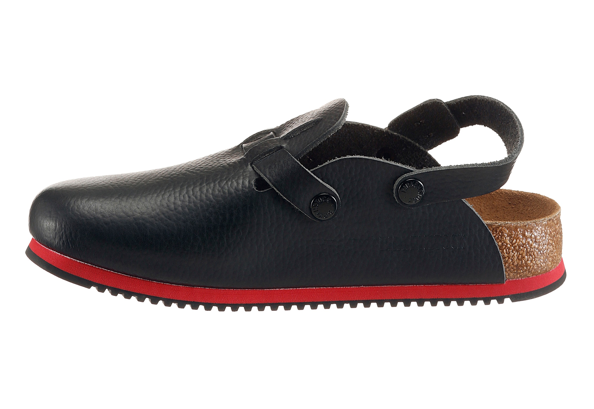 Birkenstock Berufsschuh »KAY SL«, mit Softfußbett kaufen