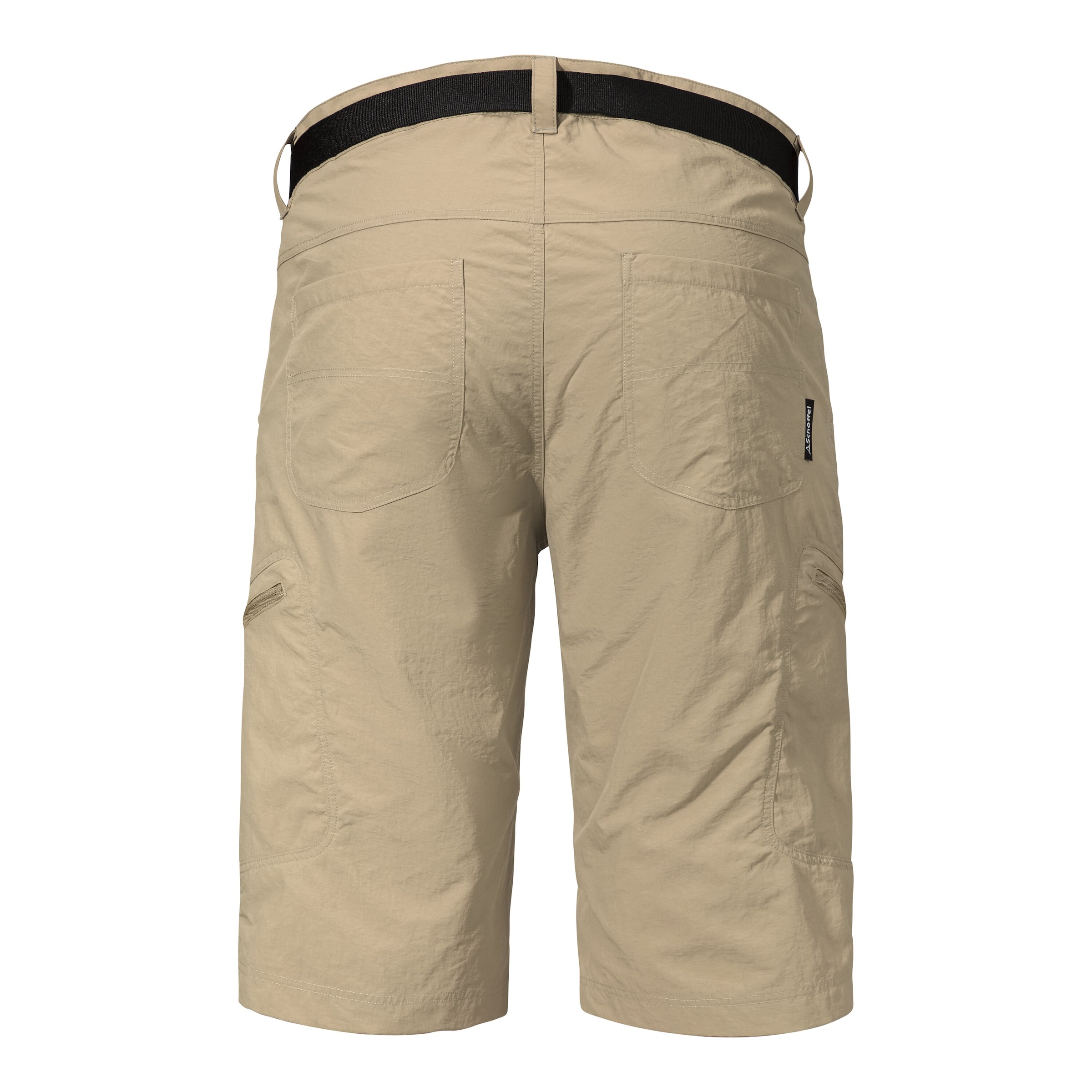 Schöffel Shorts »Shorts Silvaplana2«, (1 tlg.)