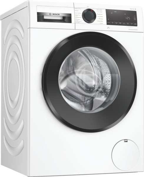 BOSCH Waschmaschine, WGG244010, 9 kg, U/min OTTO 1400 kaufen bei