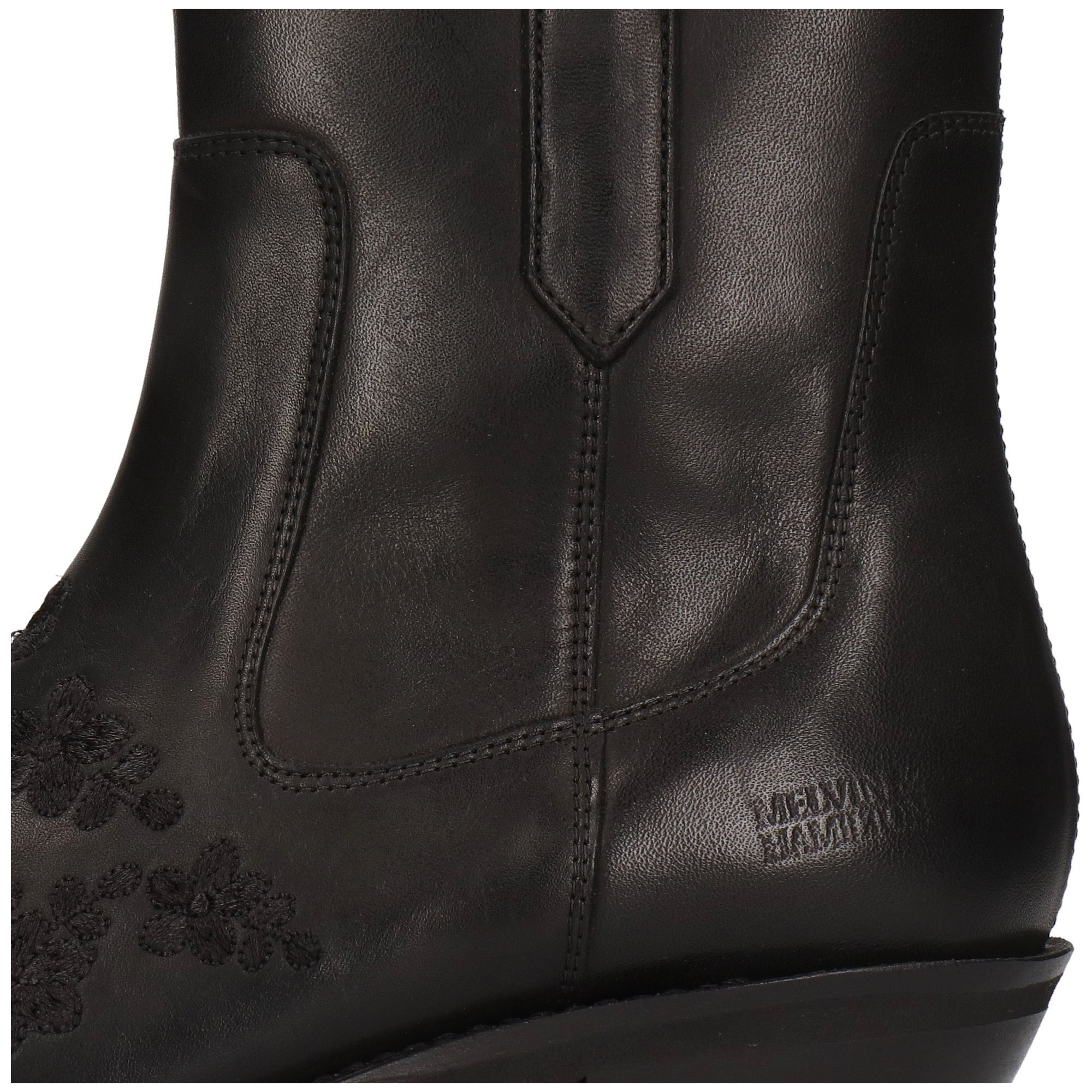 Melvin & Hamilton Westernstiefelette »Melody 3«, Western Stiefel, Boot, Cowboy Boot in spitzer Form