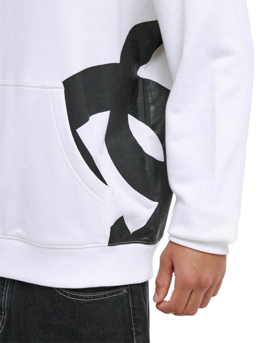 DC Shoes Hoodie »Lanai«
