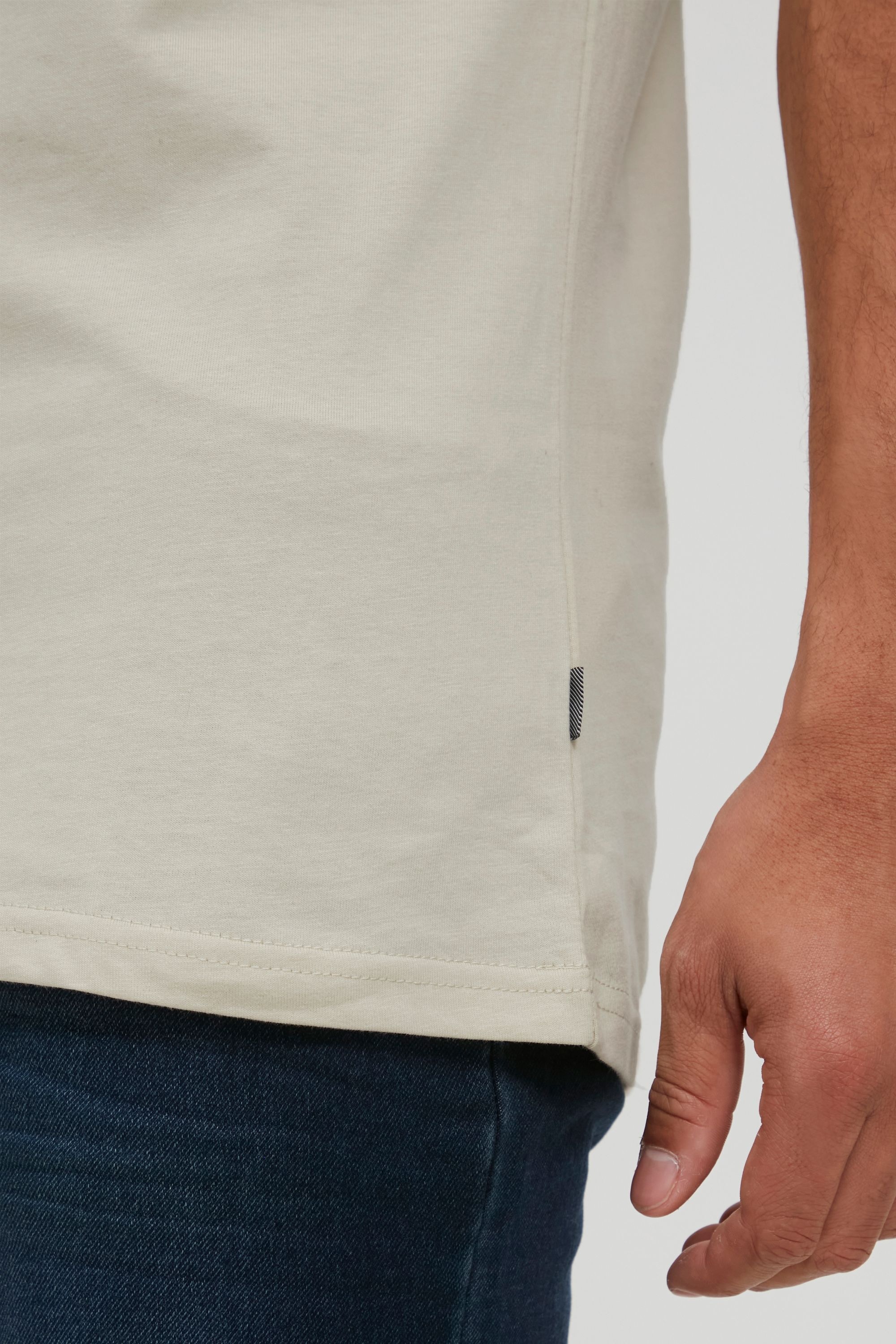 !Solid T-Shirt »T-Shirt SDVicente«