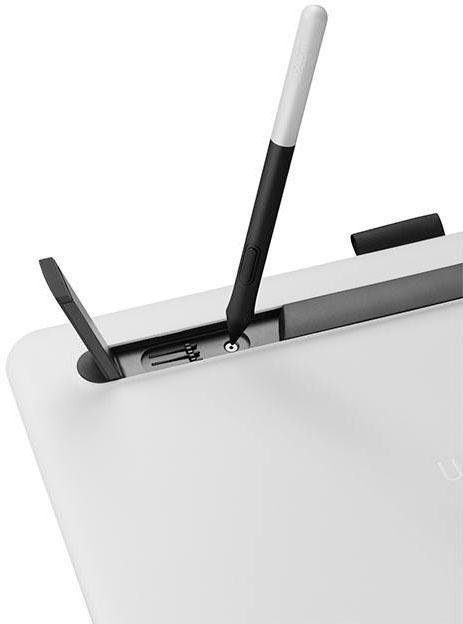 Wacom Grafiktablett »One 13 pen Display«,)