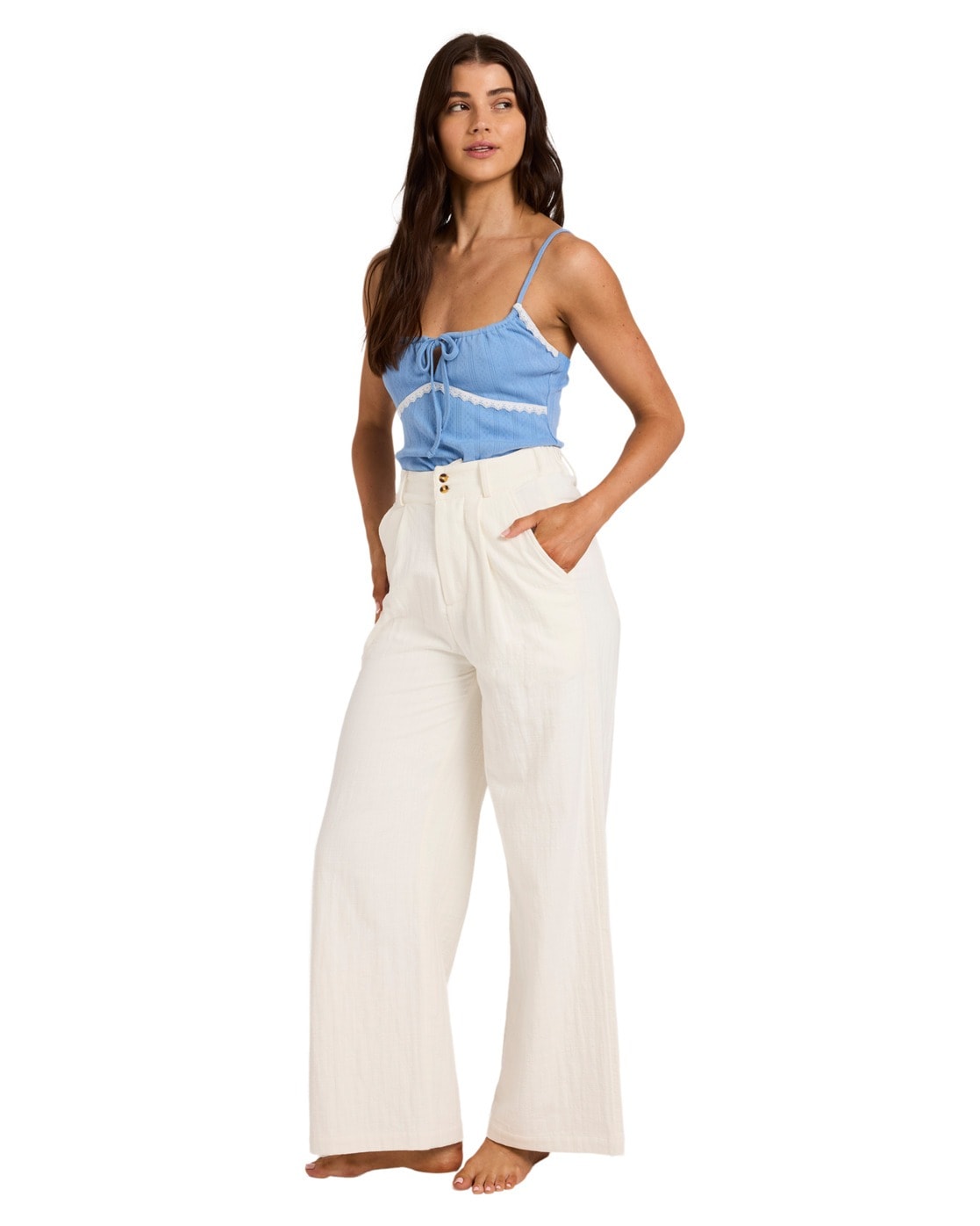 Billabong Outdoorhose »Tailor Made«