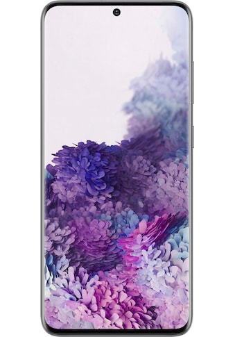 Samsung Smartphone »Galaxy S20 Enterprise-Edition«, (15,83 cm/6,2 Zoll, 128 GB... kaufen
