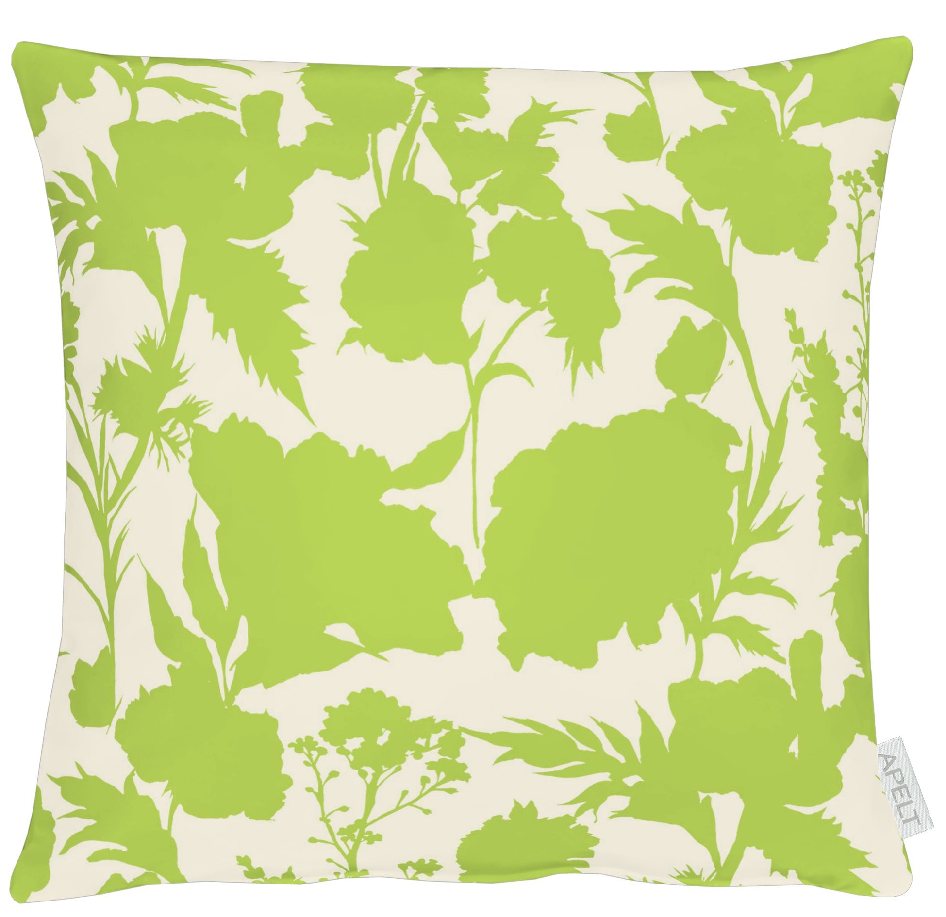 APELT Kissenbezüge »7002« Reißverschluss