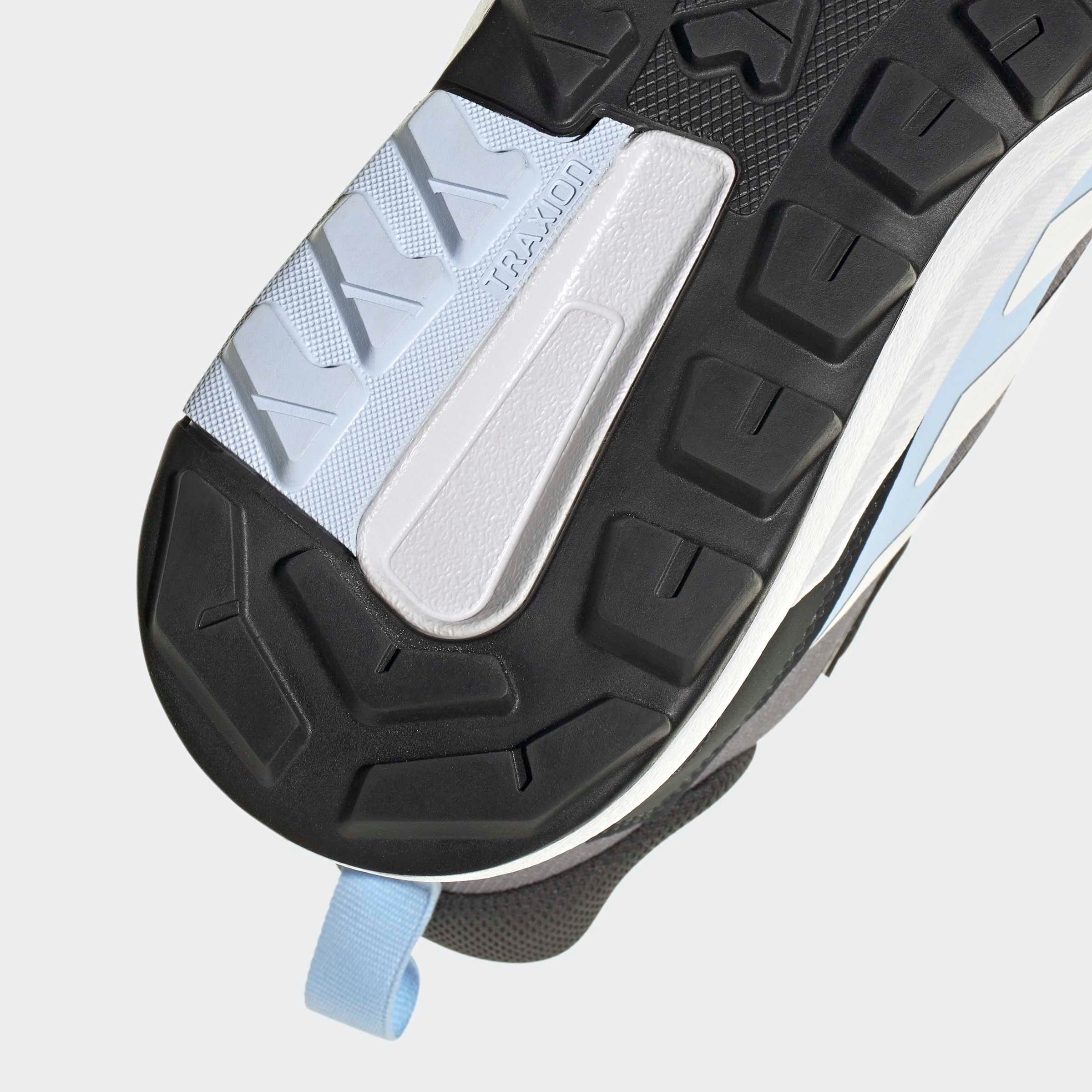 adidas TERREX Wanderschuh »TERREX ANYLANDER MID RAIN.RDY«  wasserdicht