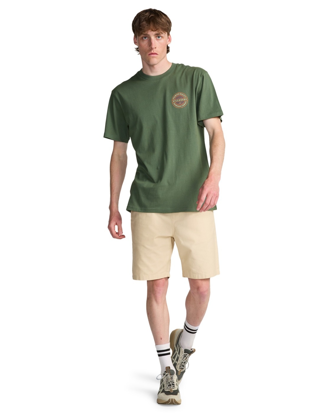 Billabong Shorts »Larry Linen«