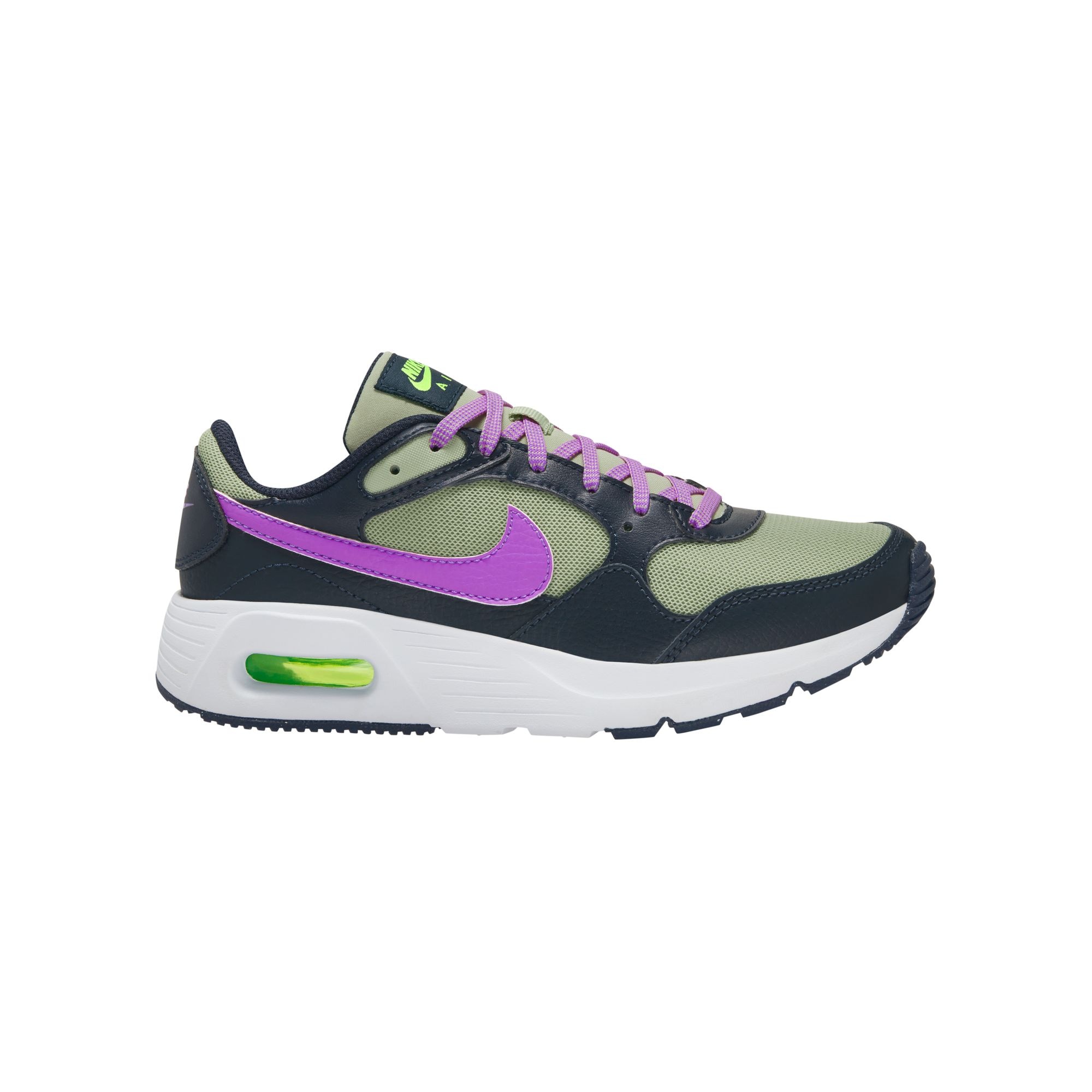Nike Sportswear Sneaker »AIR MAX SC (GS)«