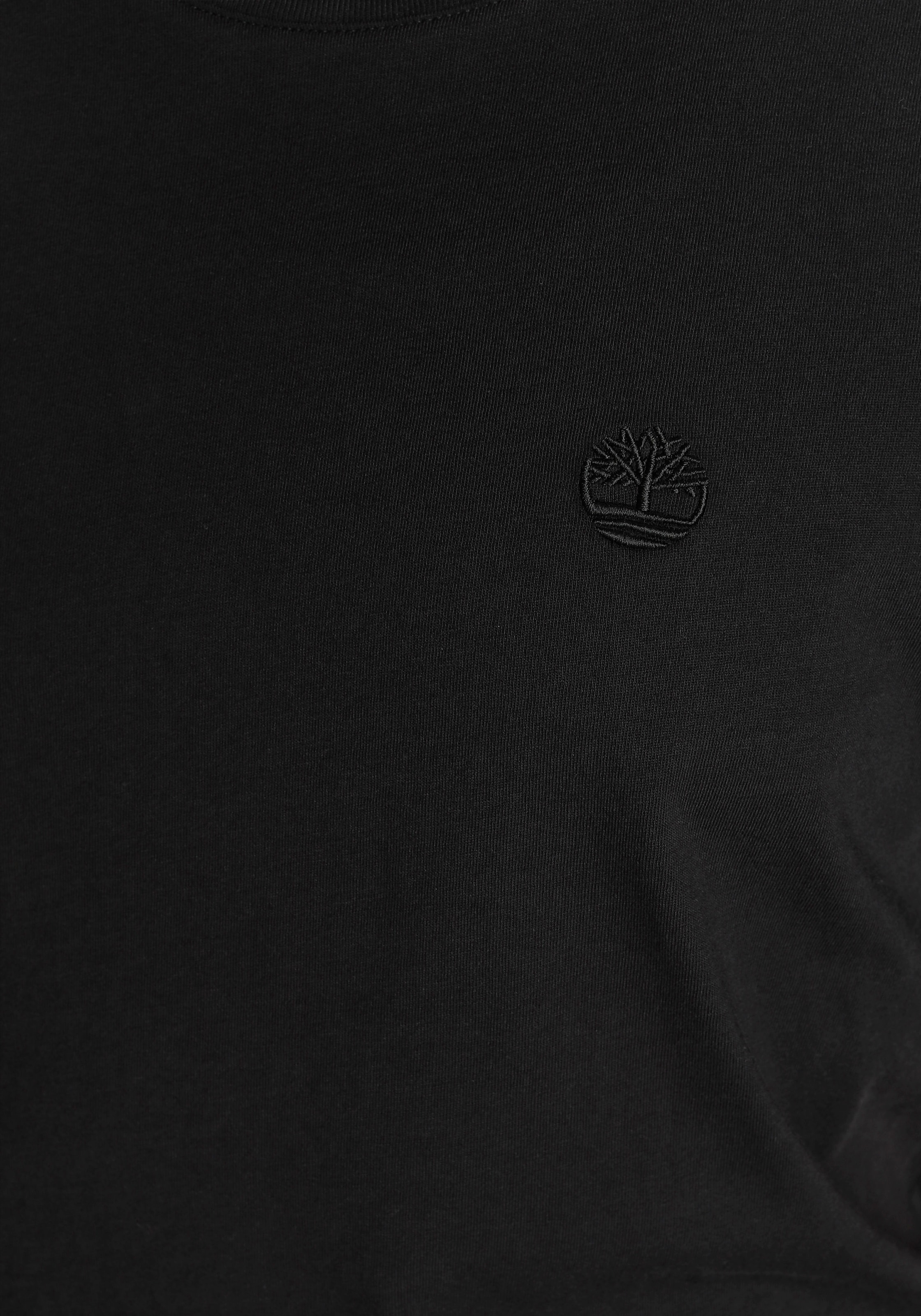 Timberland T-Shirt »DUNSTAN Short-Sleeve Tee«, (1 tlg.)