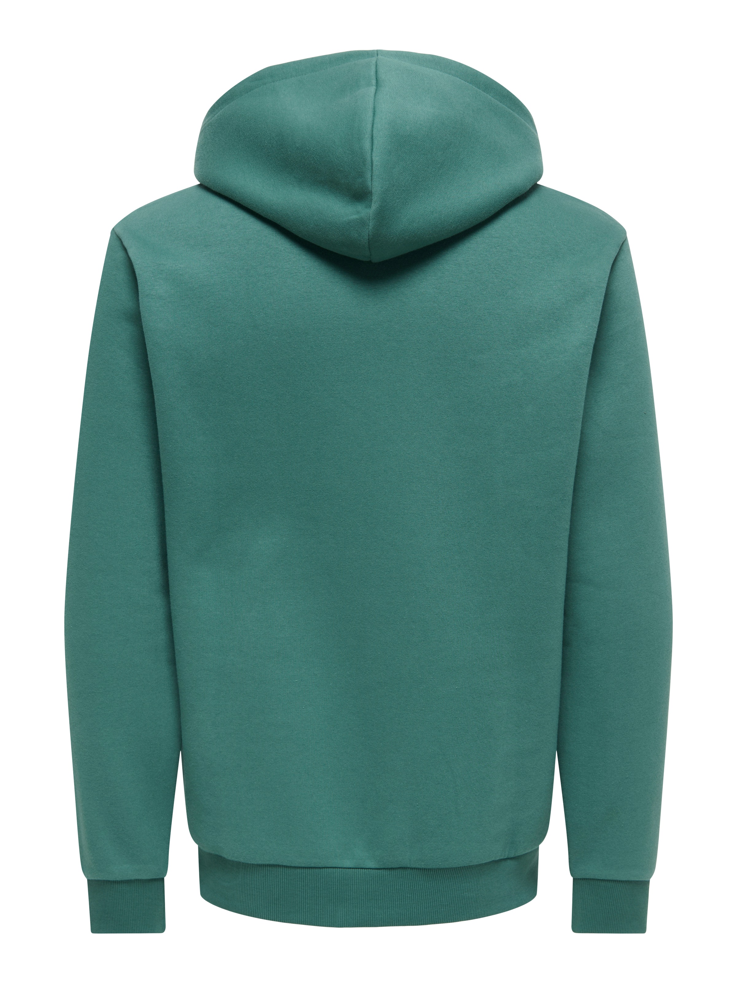 ONLY & SONS Kapuzensweatshirt »ONSCERES HOODIE SWEAT NOOS«, Baumwollmischung, regular fit
