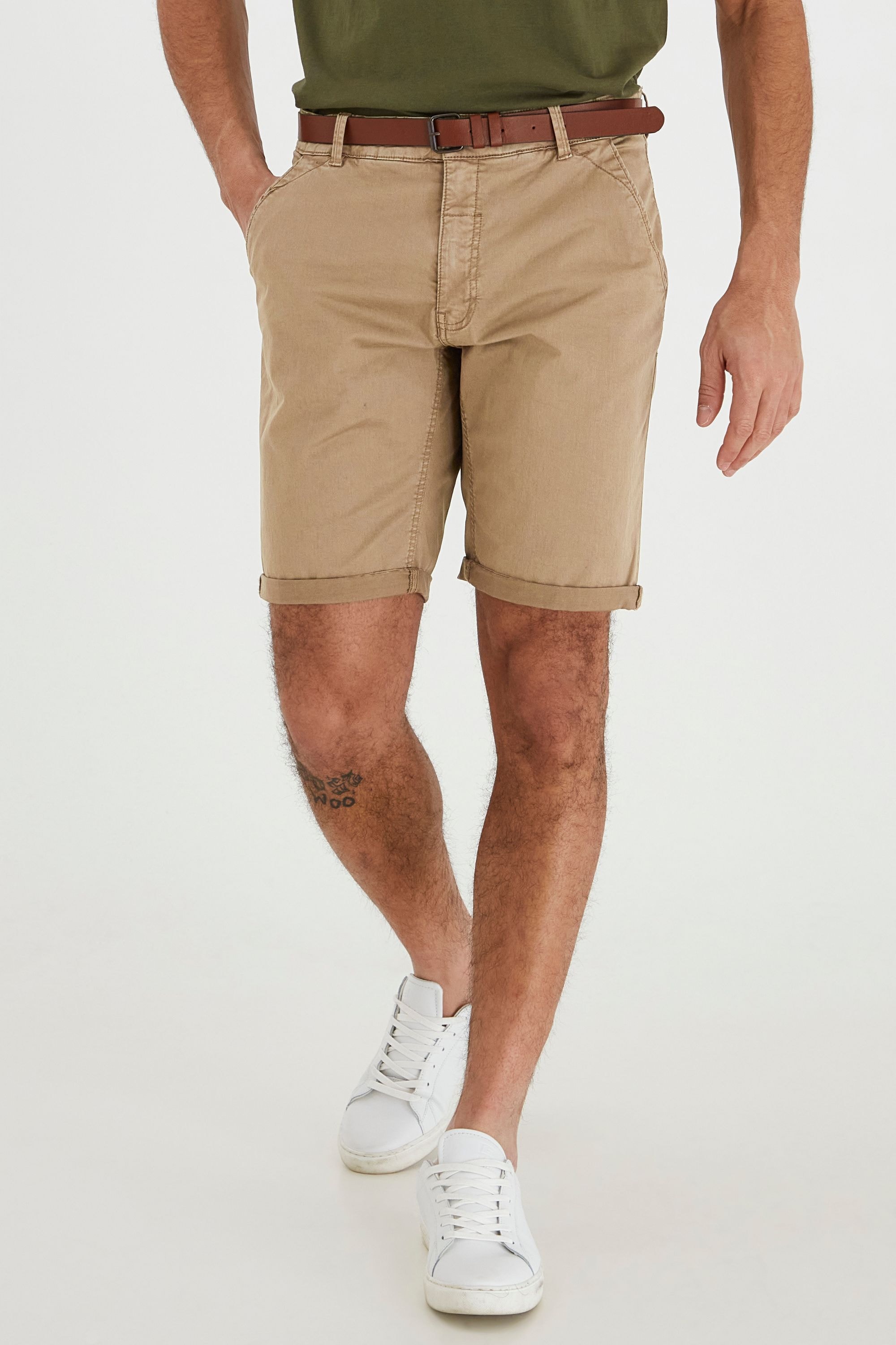 Blend Chinoshorts »Chinoshorts BHBrane«