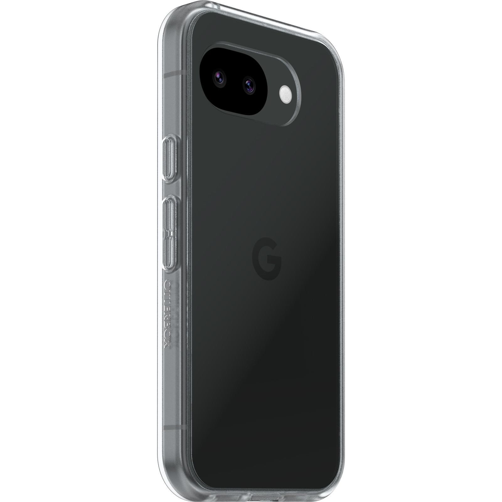 Otterbox Handyhülle »React Series Google Pixel 10a« Backcover, Schutzhülle, Handyschutzhülle, Case, Schutzcase, stoßfest