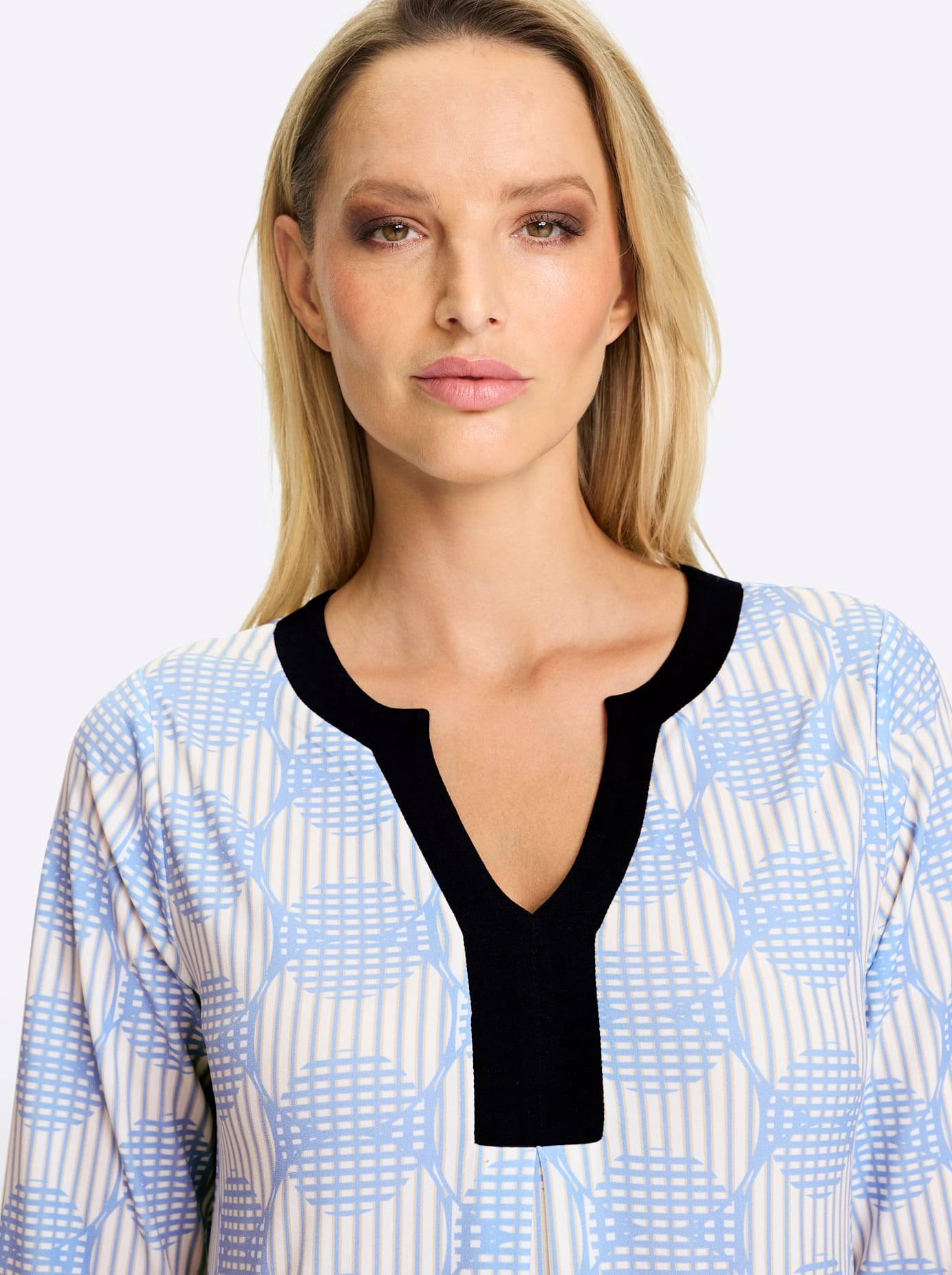 heine Jerseykleid »Jersey-Kleid«