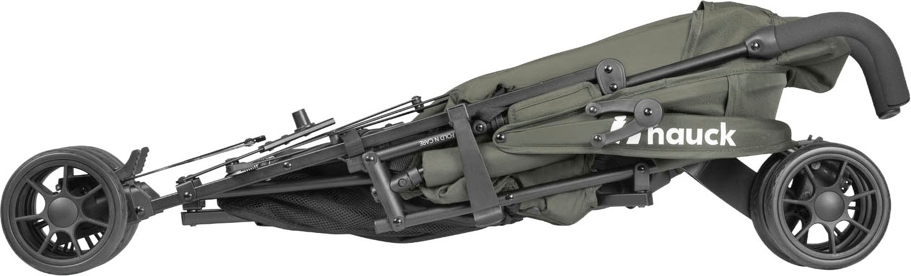 Hauck Kinder-Buggy »Fold N Care« 22 kg
