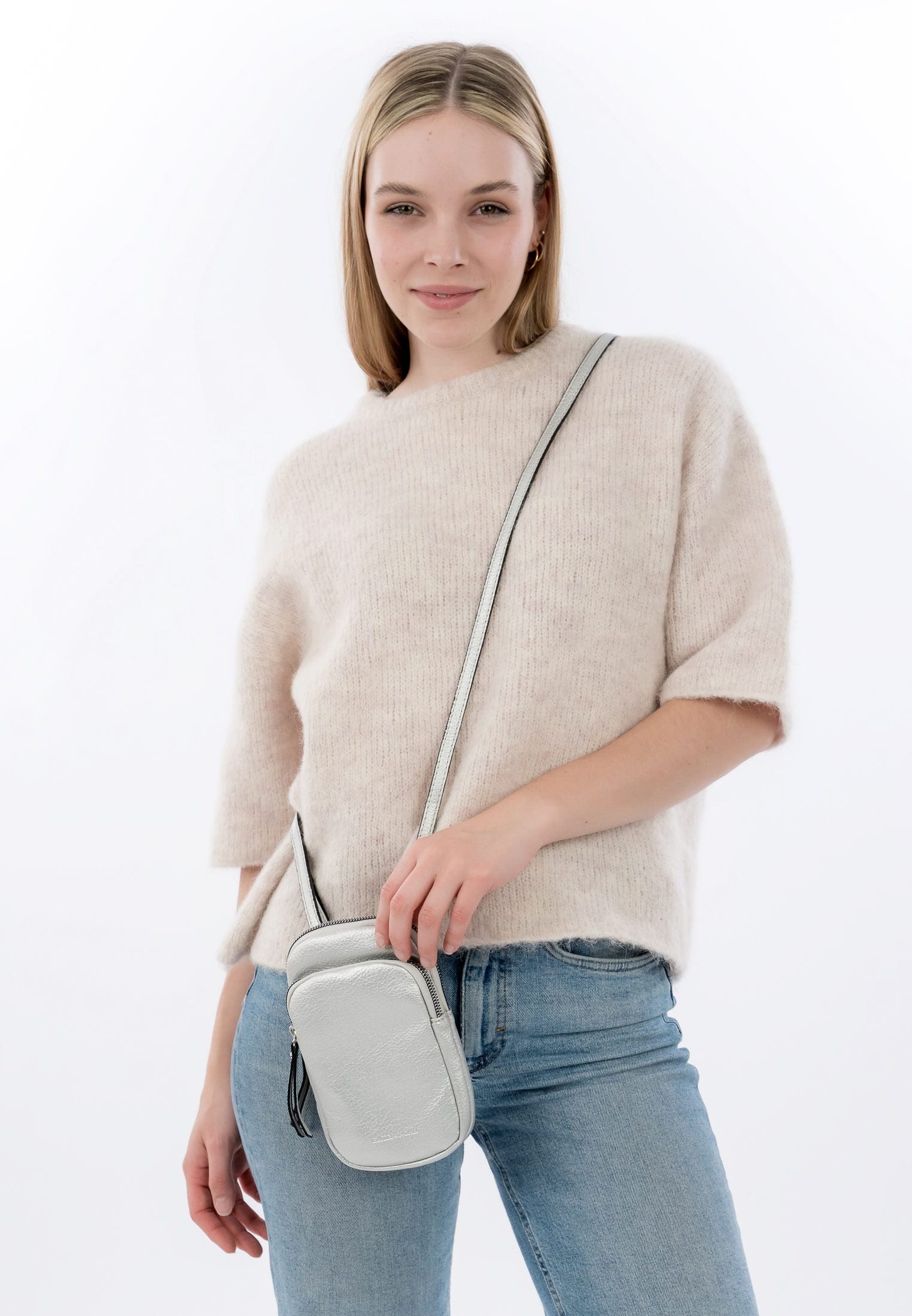 EMILY & NOAH Handytasche »Handyetui E&N Emma«