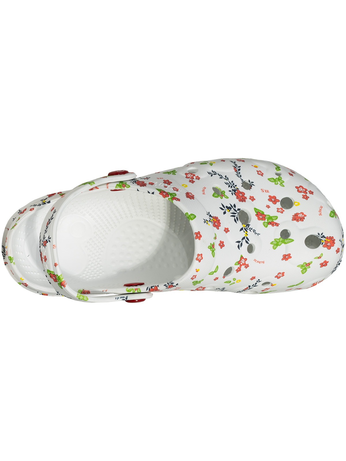 Schuzz Clog »Globule«