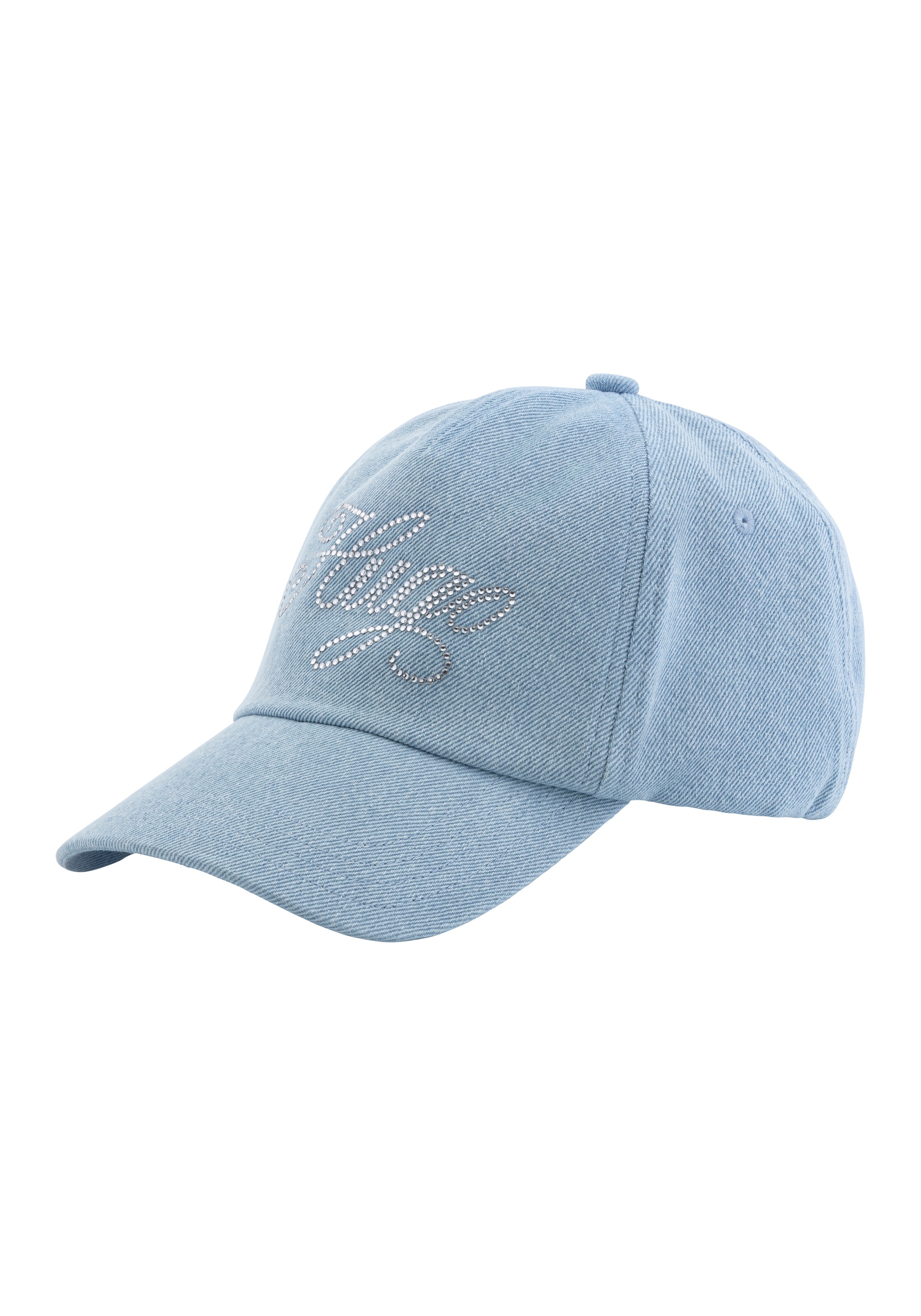 HUGO Blue Baseball Cap »Alyce-D-ST«, Unisex