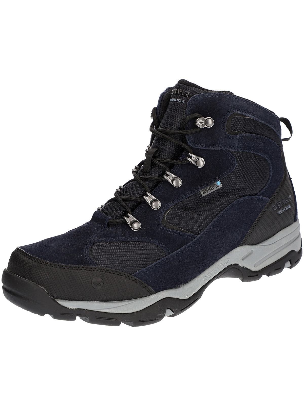 Hi-Tec Wanderschuh »Storm WP d.«