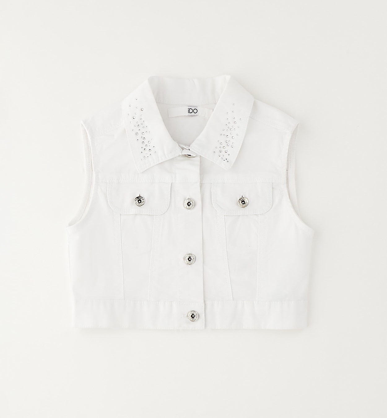 iDo Anzugweste »BABY GIRL VEST«