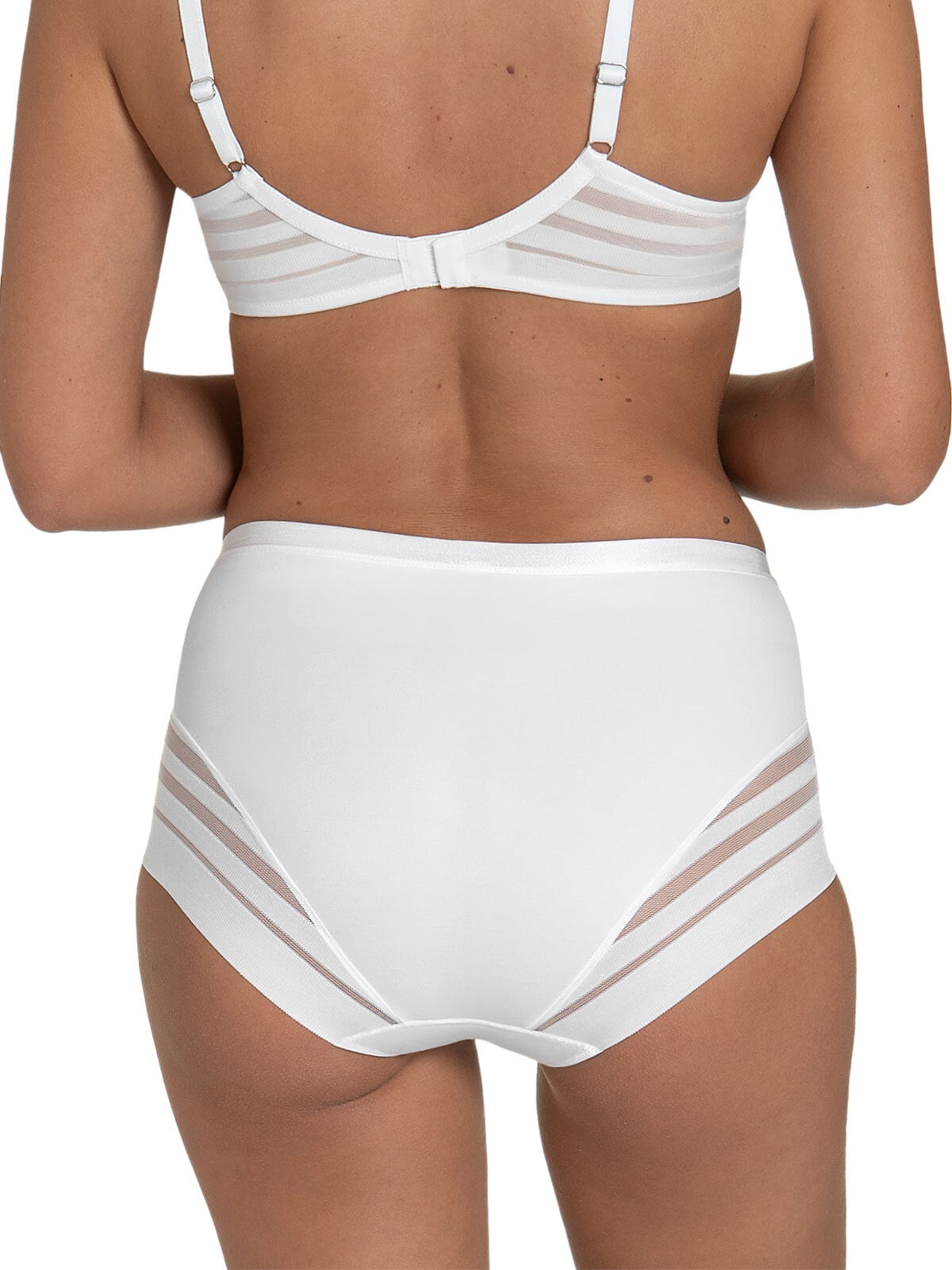 Lisca Taillenslip »2er Pack Damen Taillenslip Alegra«, (Spar-Pack, 2 Stück St.)