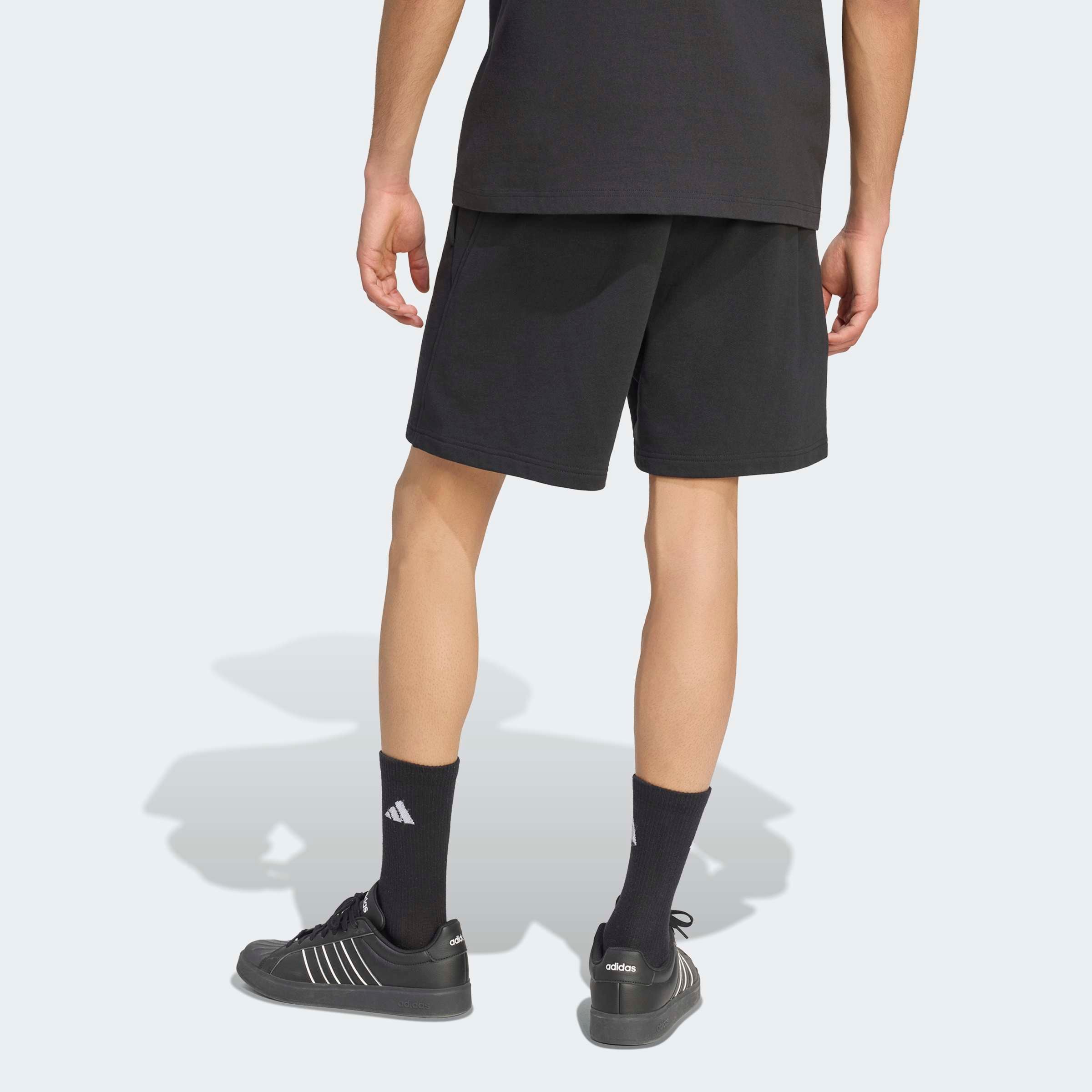 adidas Sportswear Shorts »ADIDAS KIT, KLEINES LOGO«