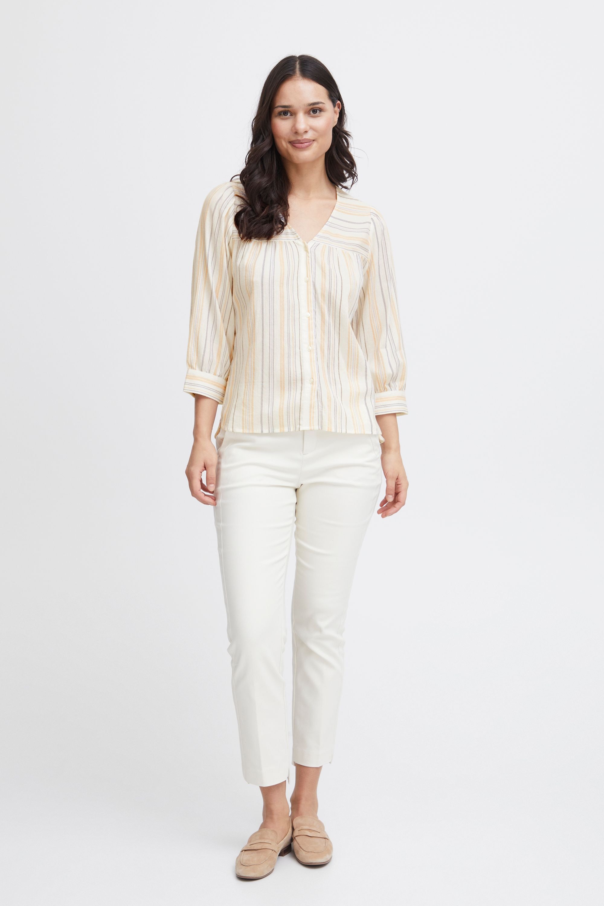 fransa Tunika »Shirtbluse FRNadu«