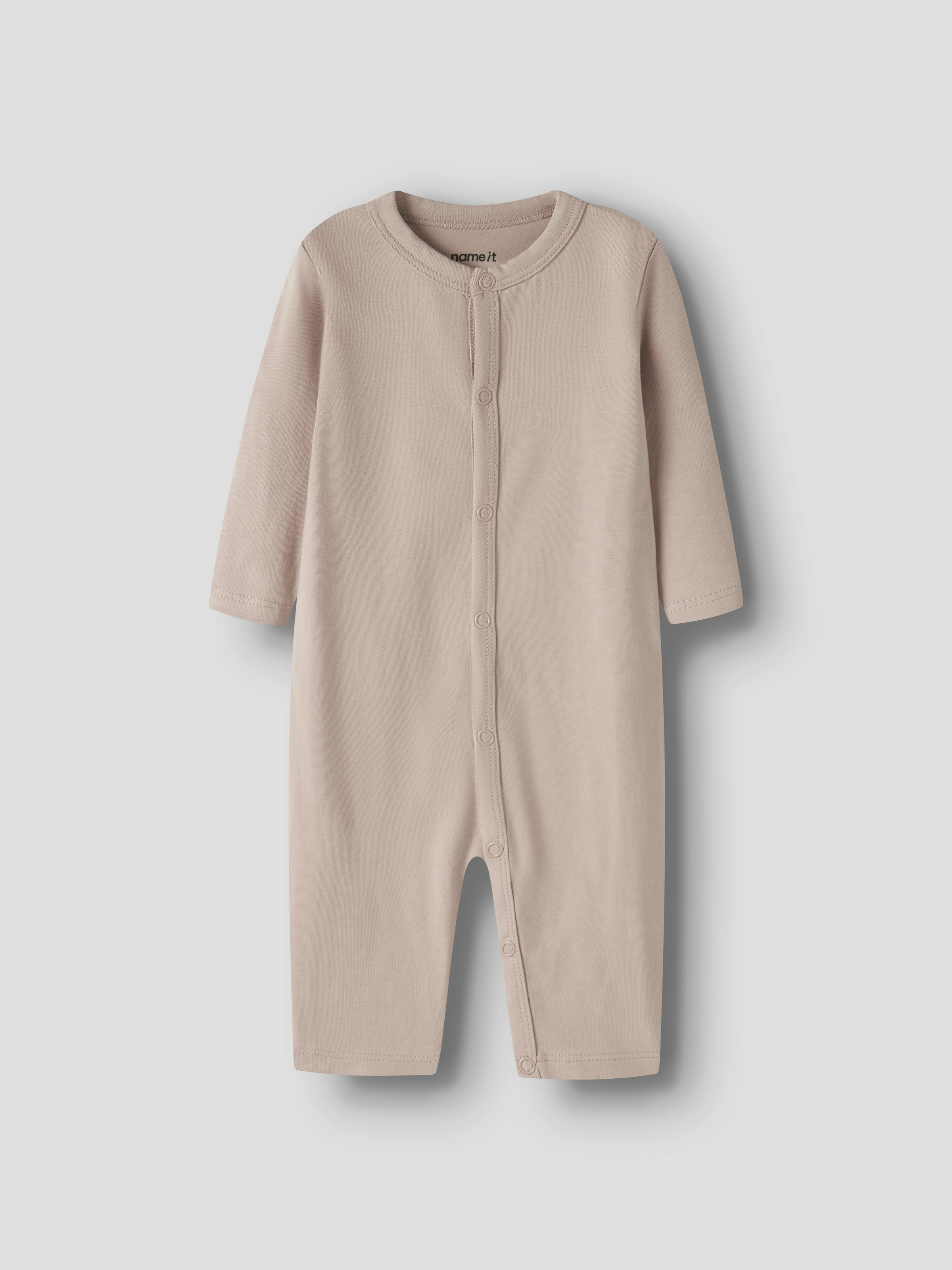 Name It Schlafoverall »NBNNIGHTSUIT 3P AOP NOOS« Packung, 3 Stk.