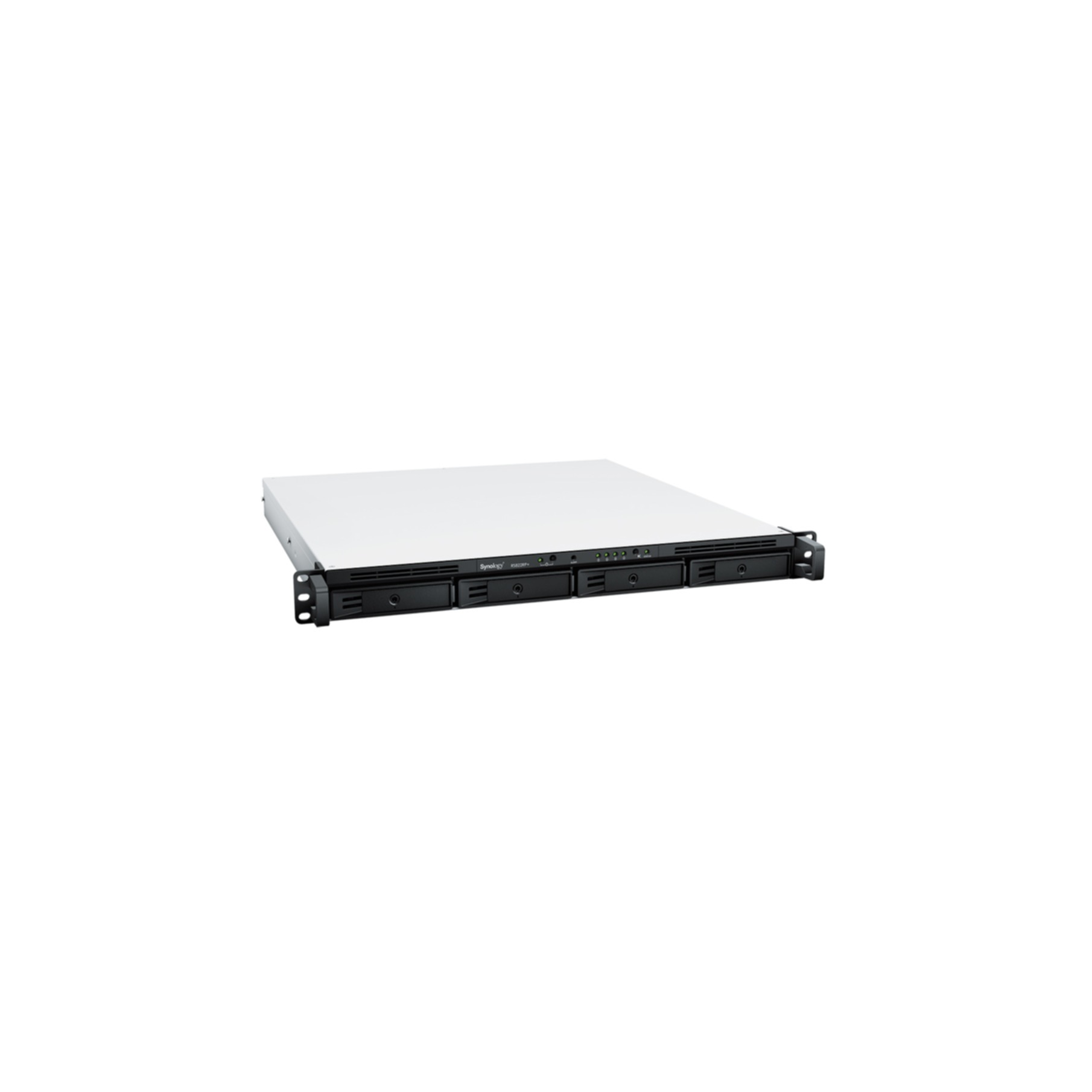 Synology NAS-Server »RS822RP+«