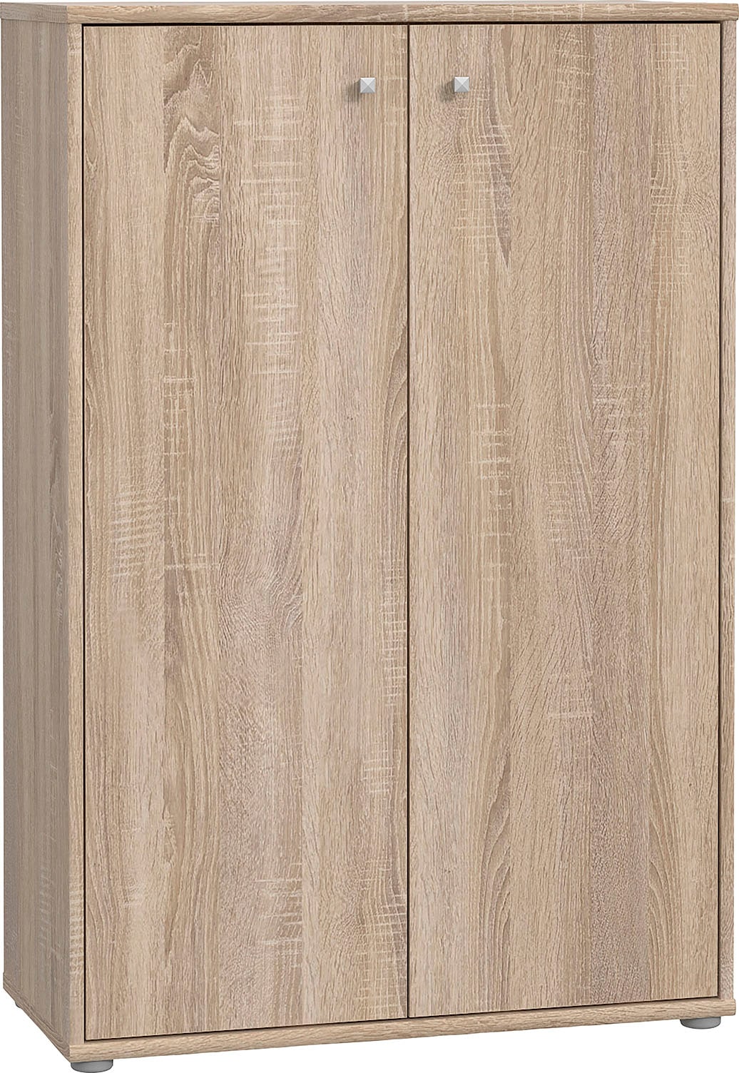 FORTE Kommode »Tempra«, Breite 73,7 cm