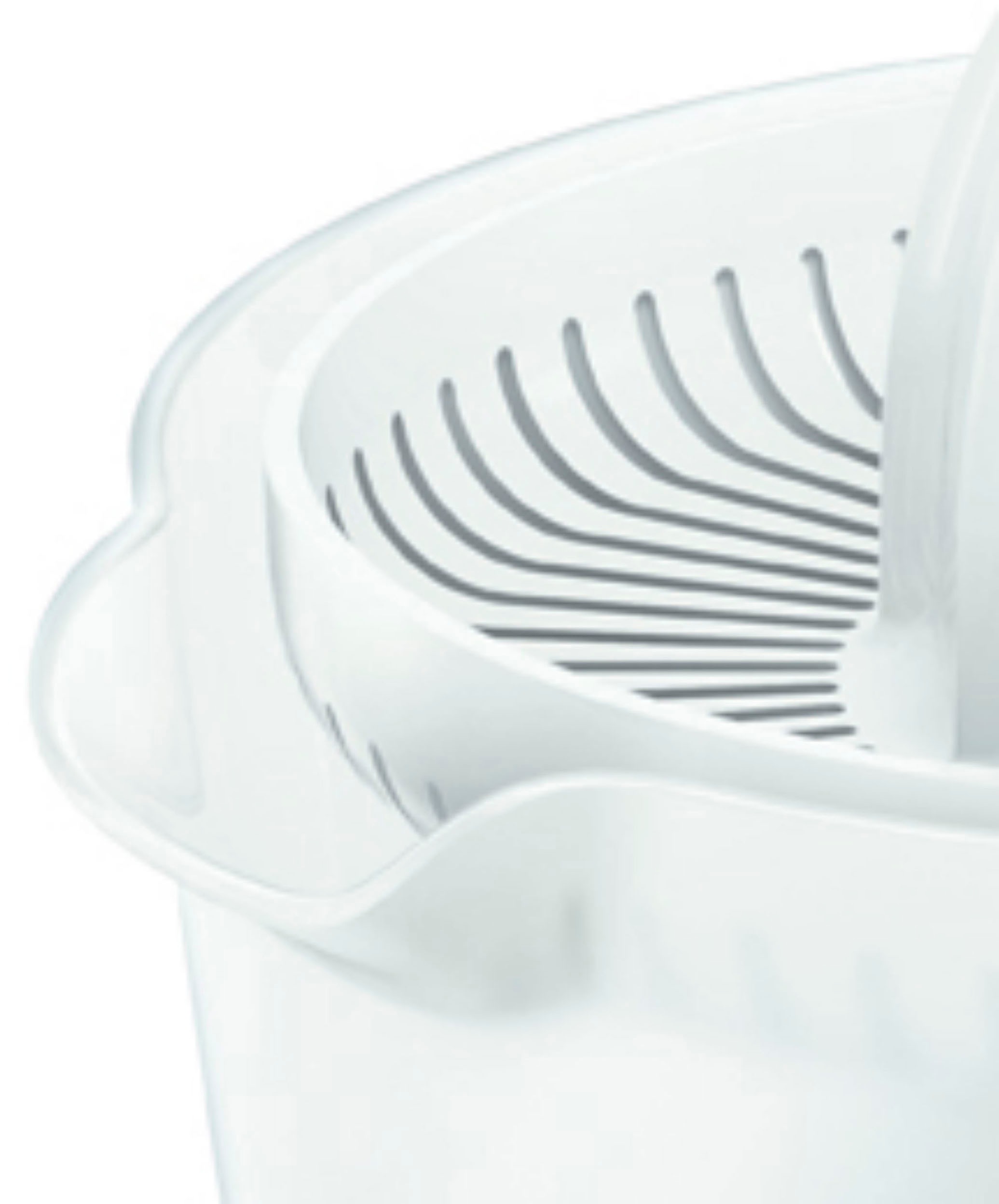 Philips Zitruspresse »HR2738/00«, 25 W, Daily Collection, 500 ml Saftbehälter