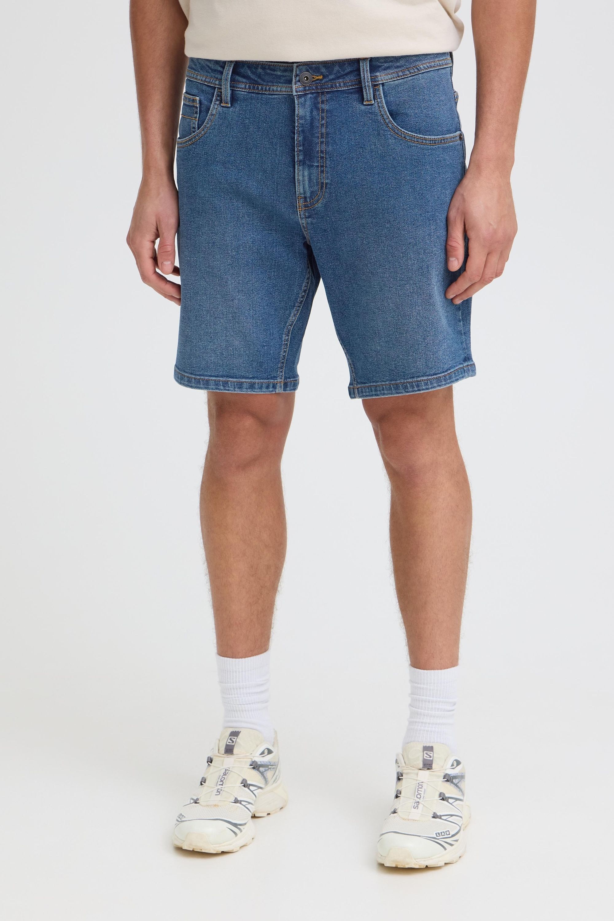 !Solid Jeansshorts »Shorts SDPayton«