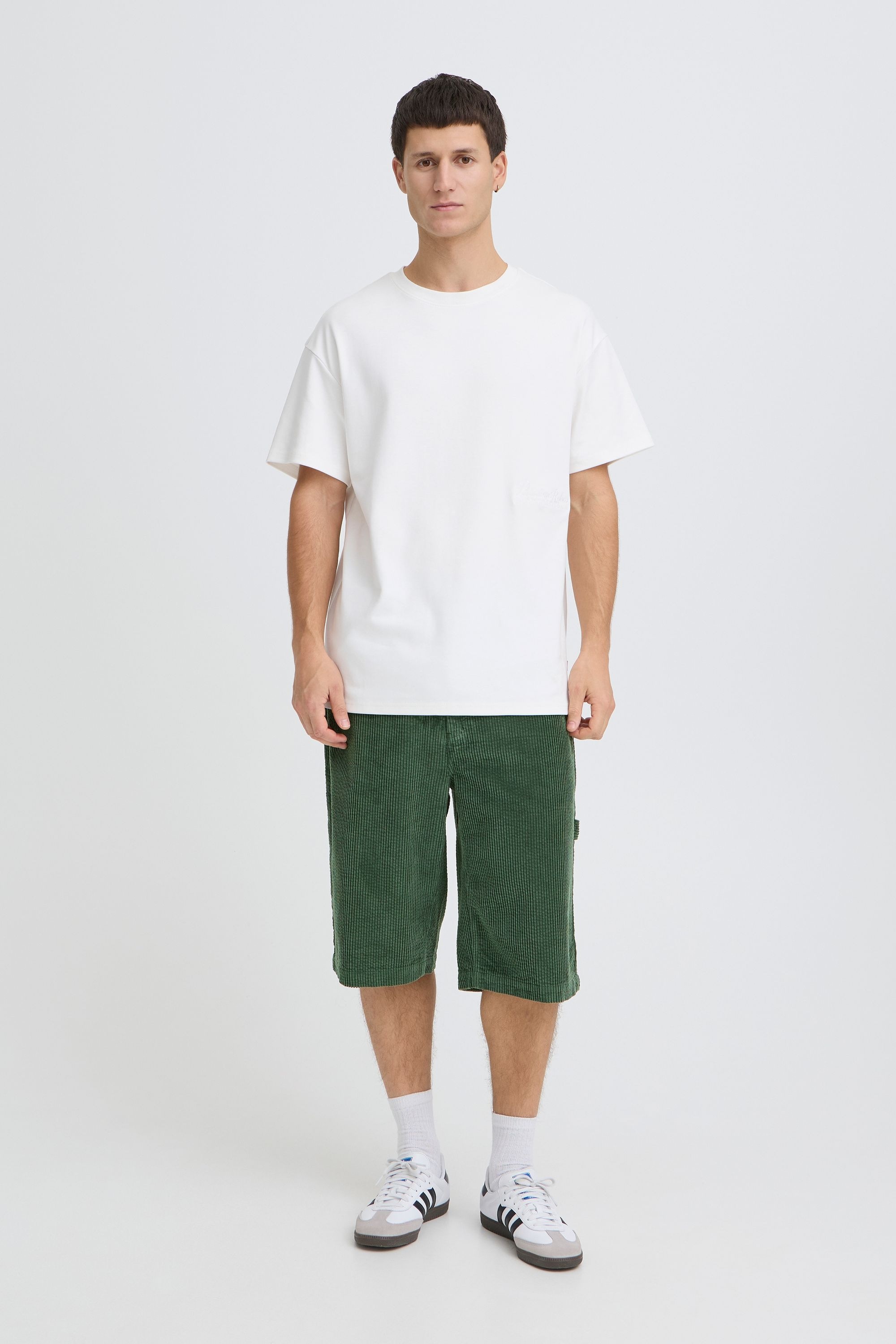 !Solid Bermudas »Bermudas SDTommy«