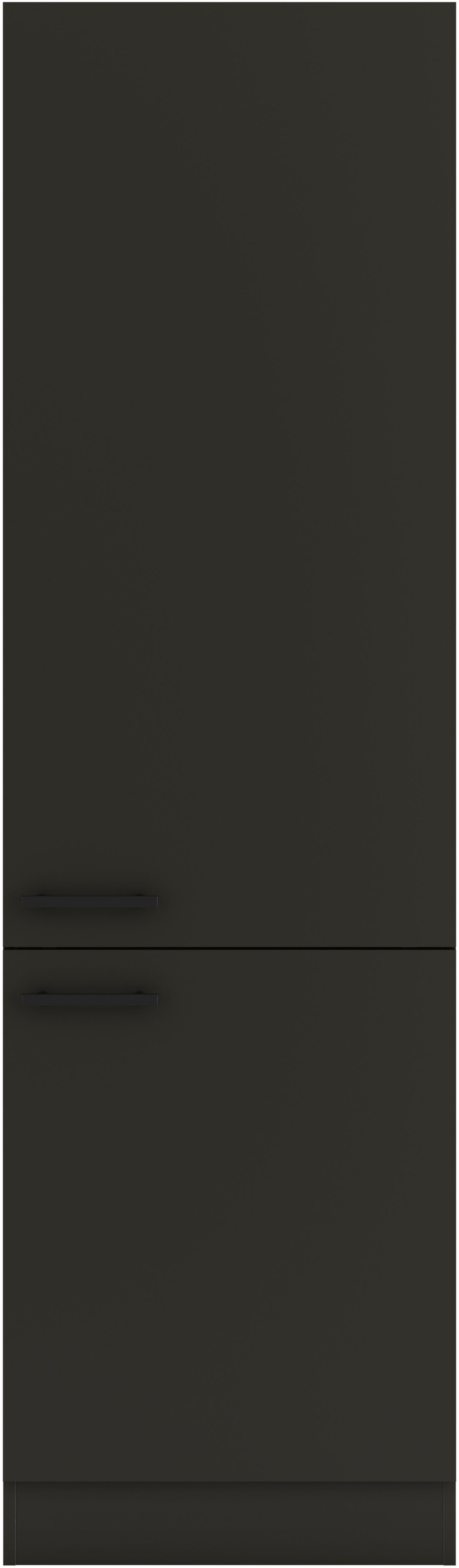 OPTIFIT Hochschrank »Palma«, Breite 60 cm, Höhe 206,8 cm, 5 Fächer