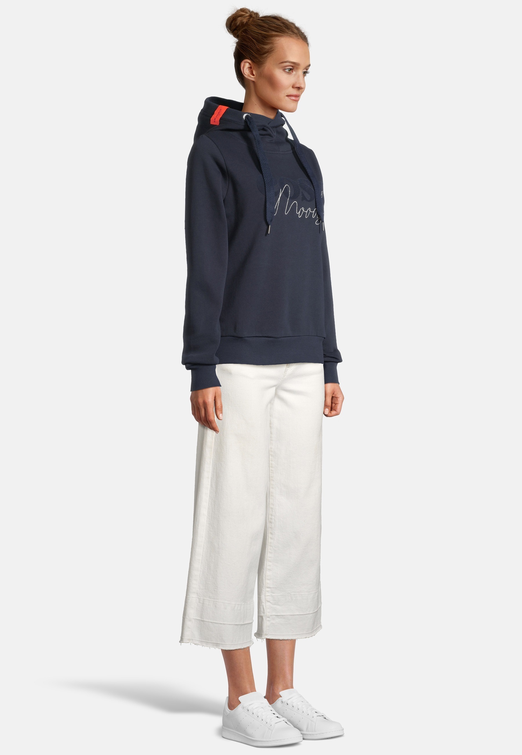 salzhaut Kapuzenpullover »Hoodie SABBELBUDE«