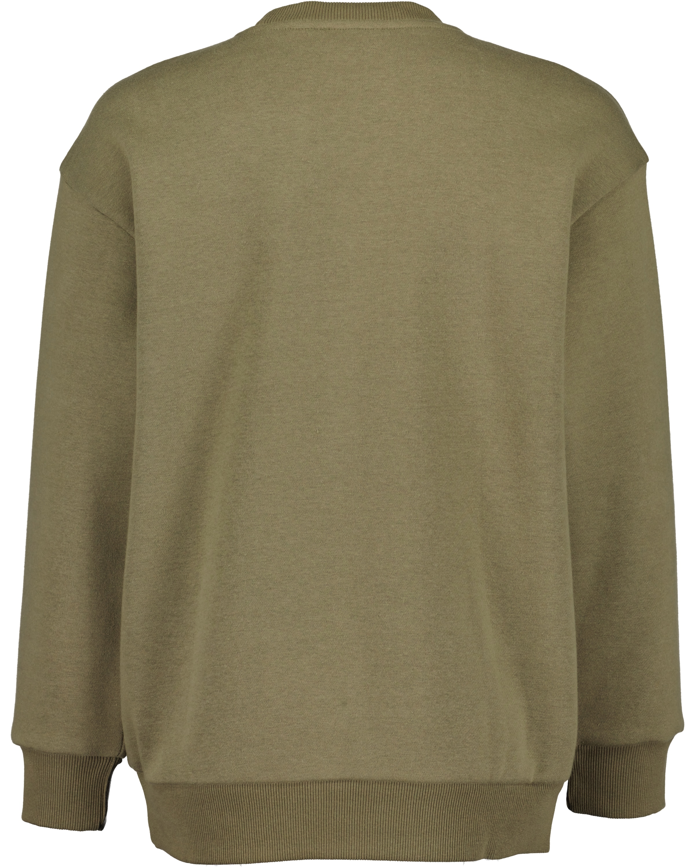 Blue Seven Sweatshirt , mit praktischer Reißverschlusstasche
