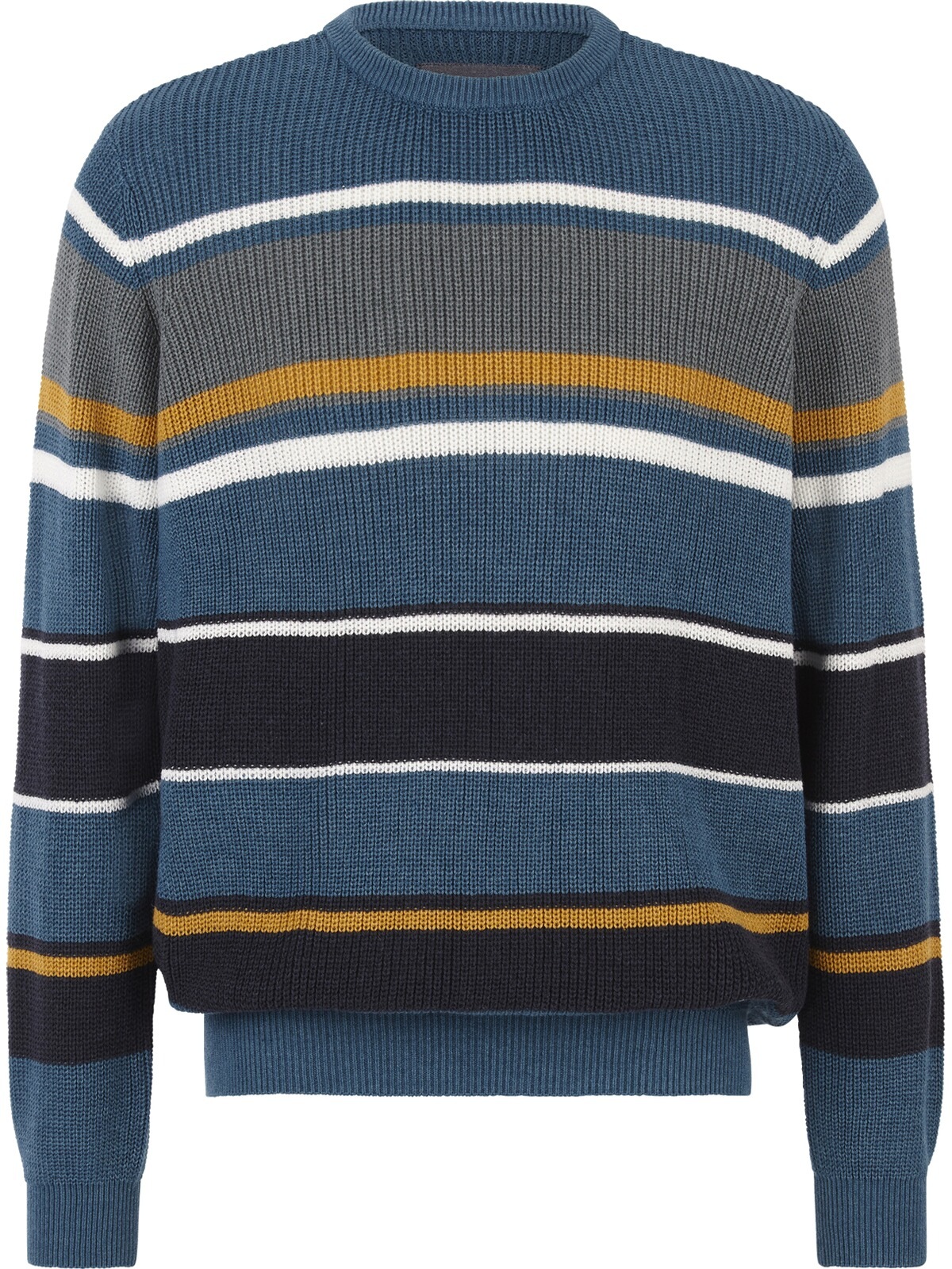 Babista Rundhalspullover »Pullover TORIVARA«, (1 tlg.), mit Streifenmuster
