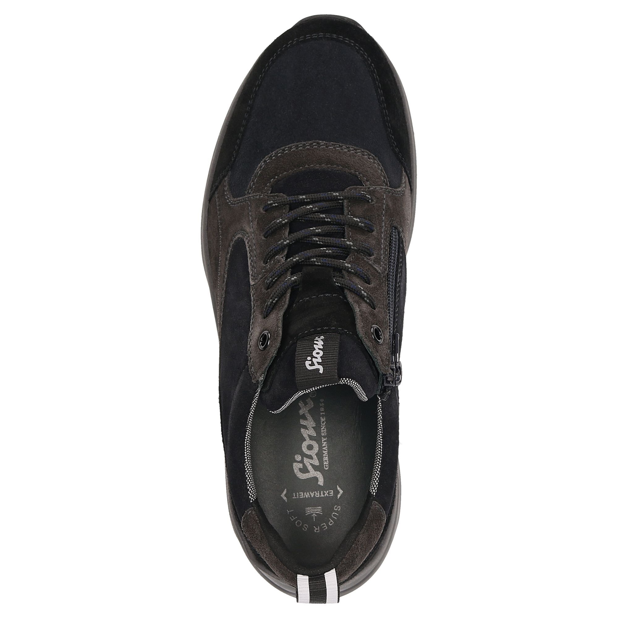 SIOUX Sneaker »Tasulio-702-J«