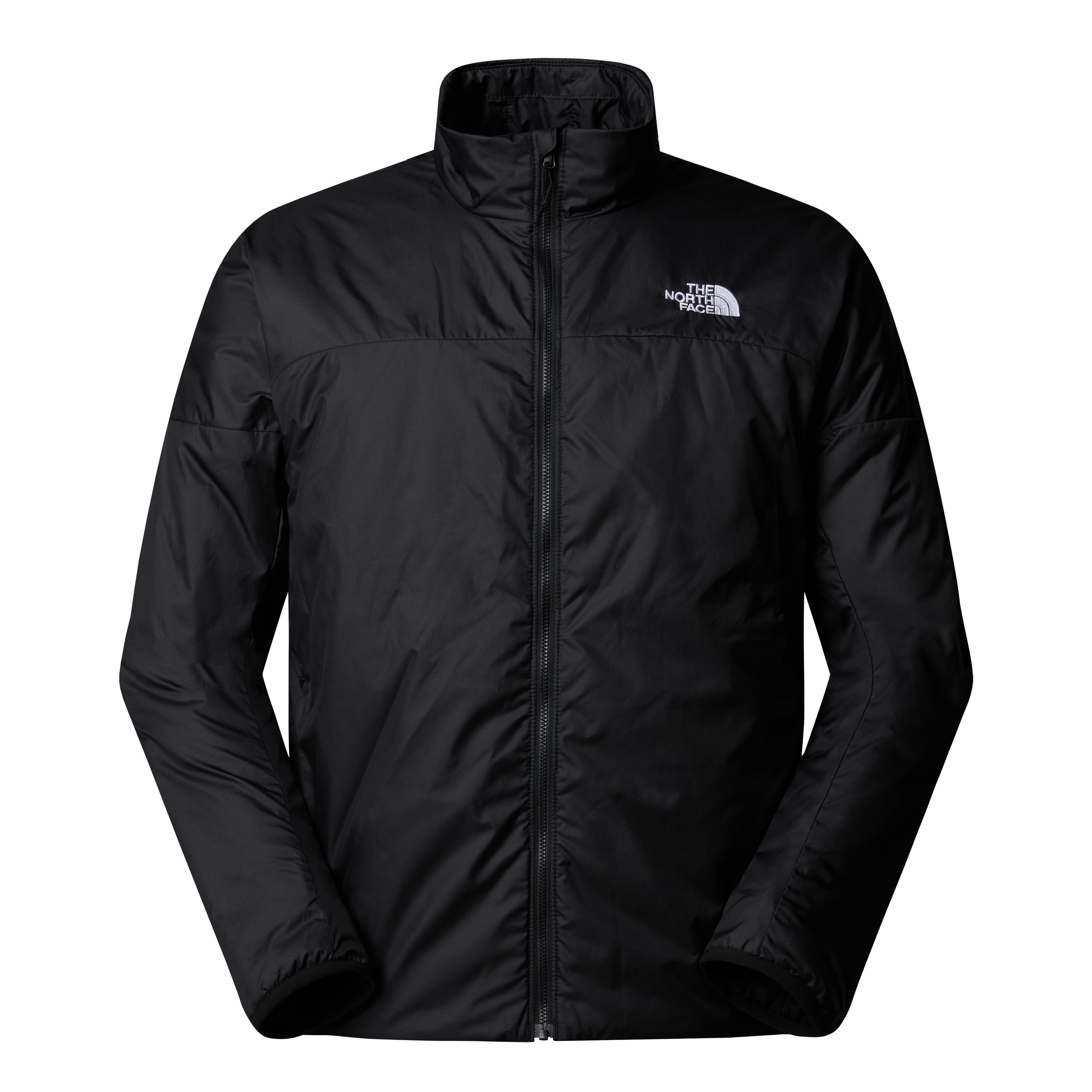 The North Face Funktionsjacke, mit Kapuze, Winterjacke mit Logostickerei
