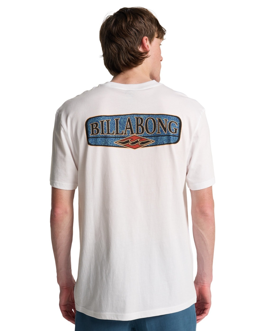 Billabong T-Shirt »Runner Up«