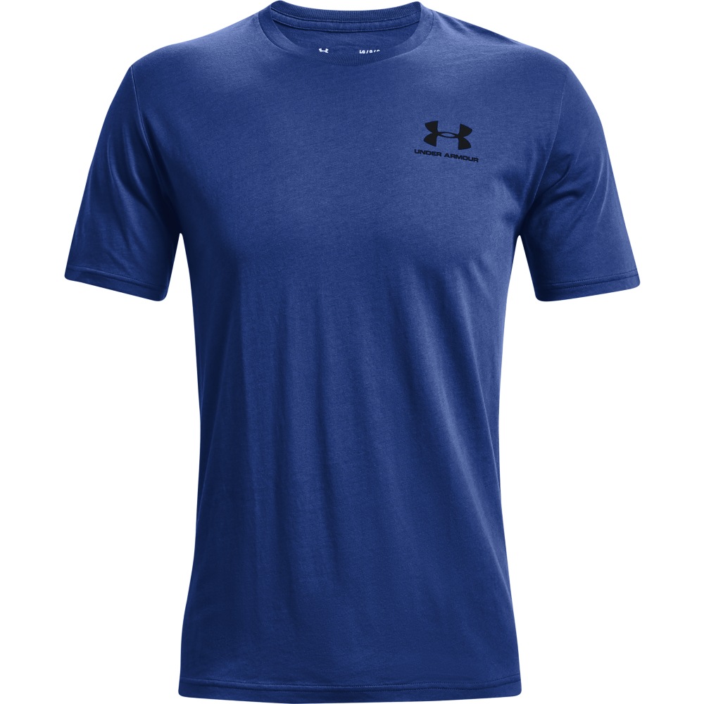 Under Armour® T-Shirt »UA SPORTSTYLE LC SHORT SLEEVE«