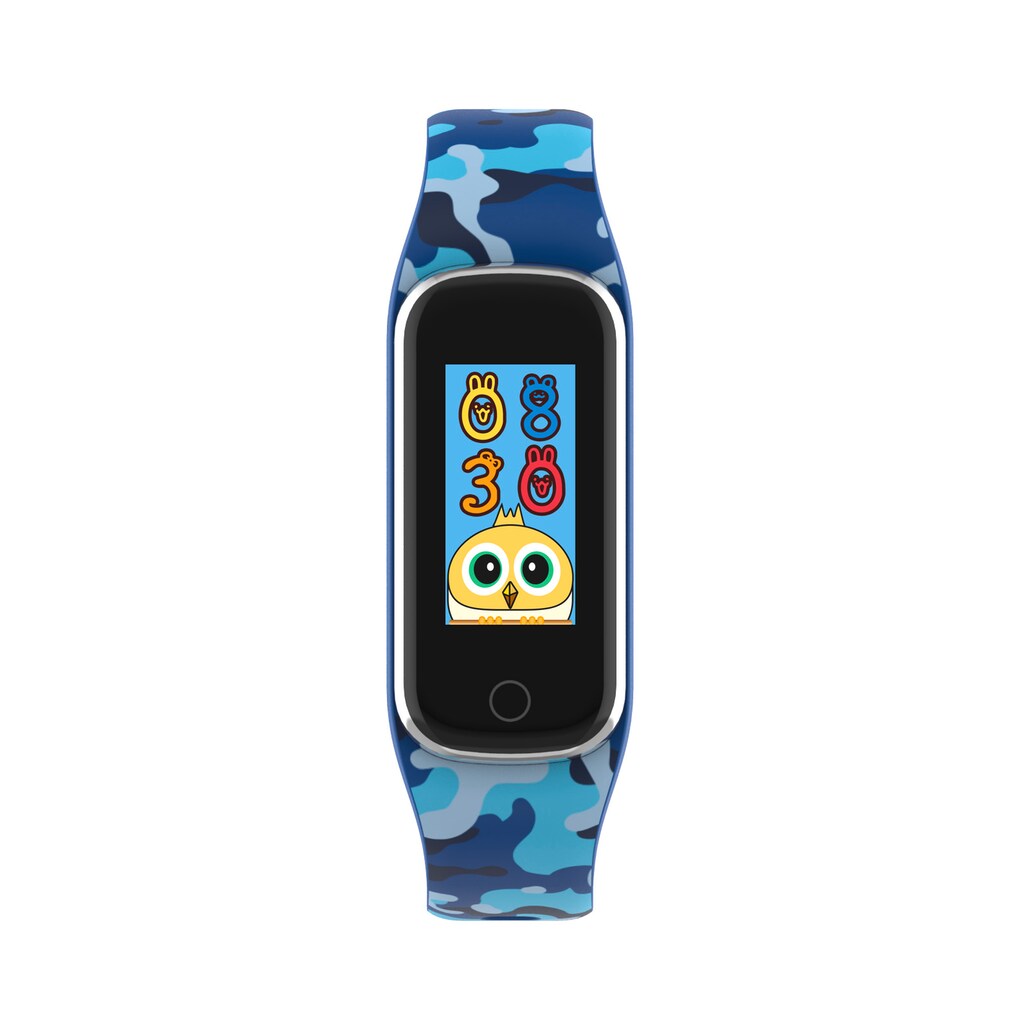 Denver Fitnessband »Kids Fitness-Tracker BFK-312«