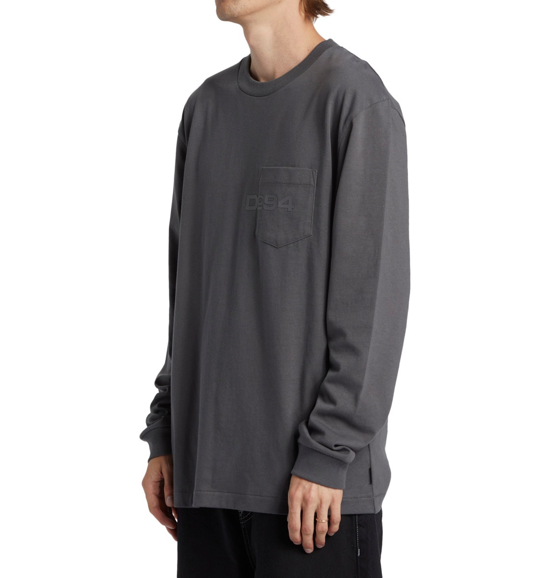 DC Shoes Shirttop »DC 1994«