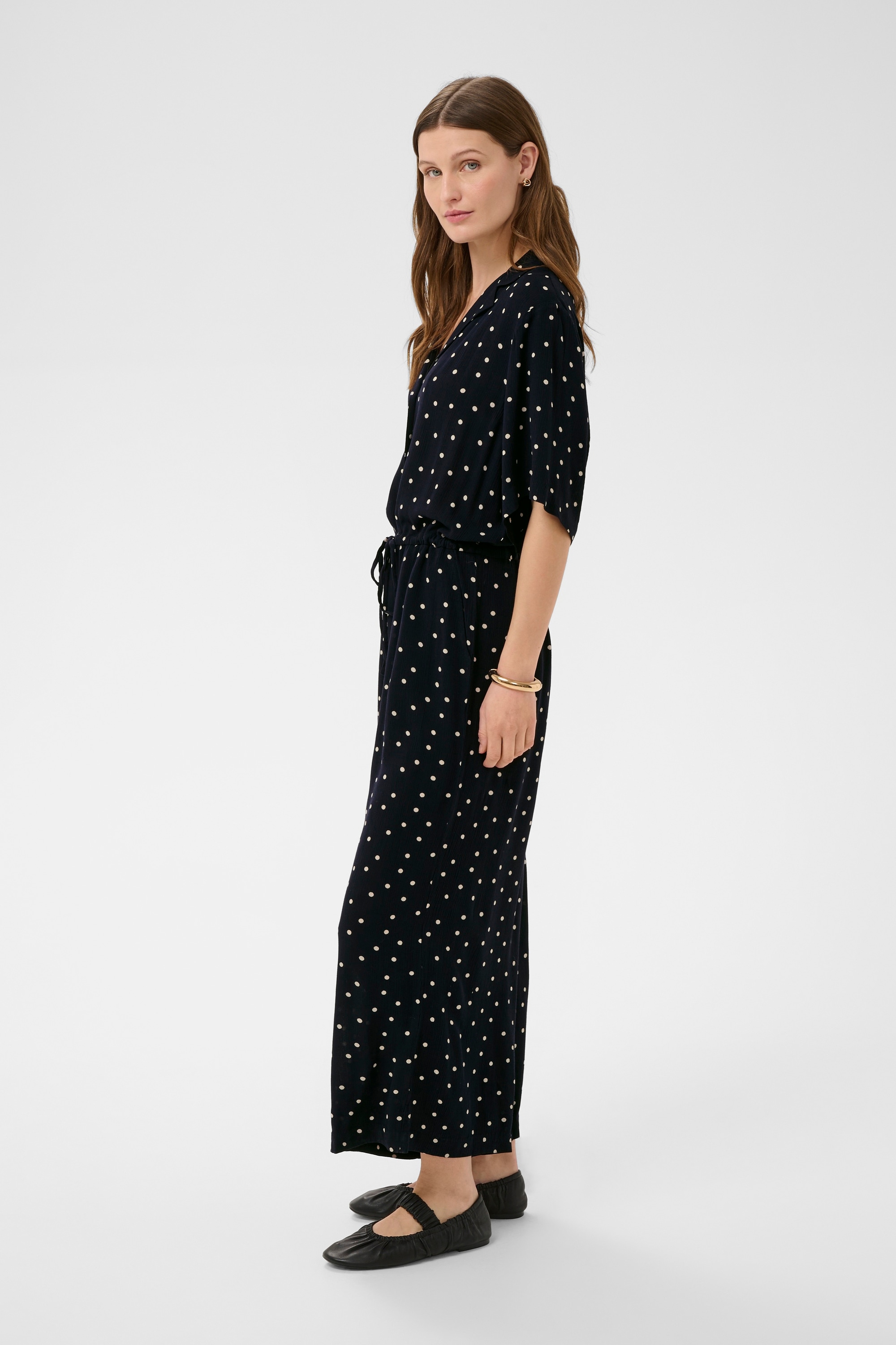 SOAKED IN LUXURY Jumpsuit »Overall SLElonor«