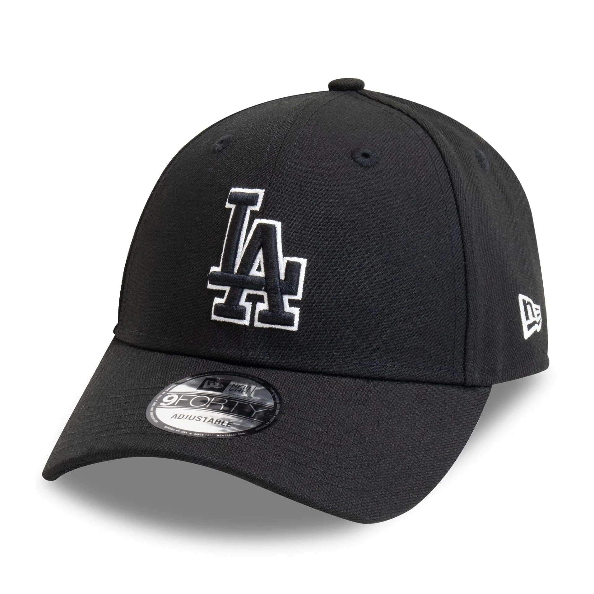 New Era Baseball Cap